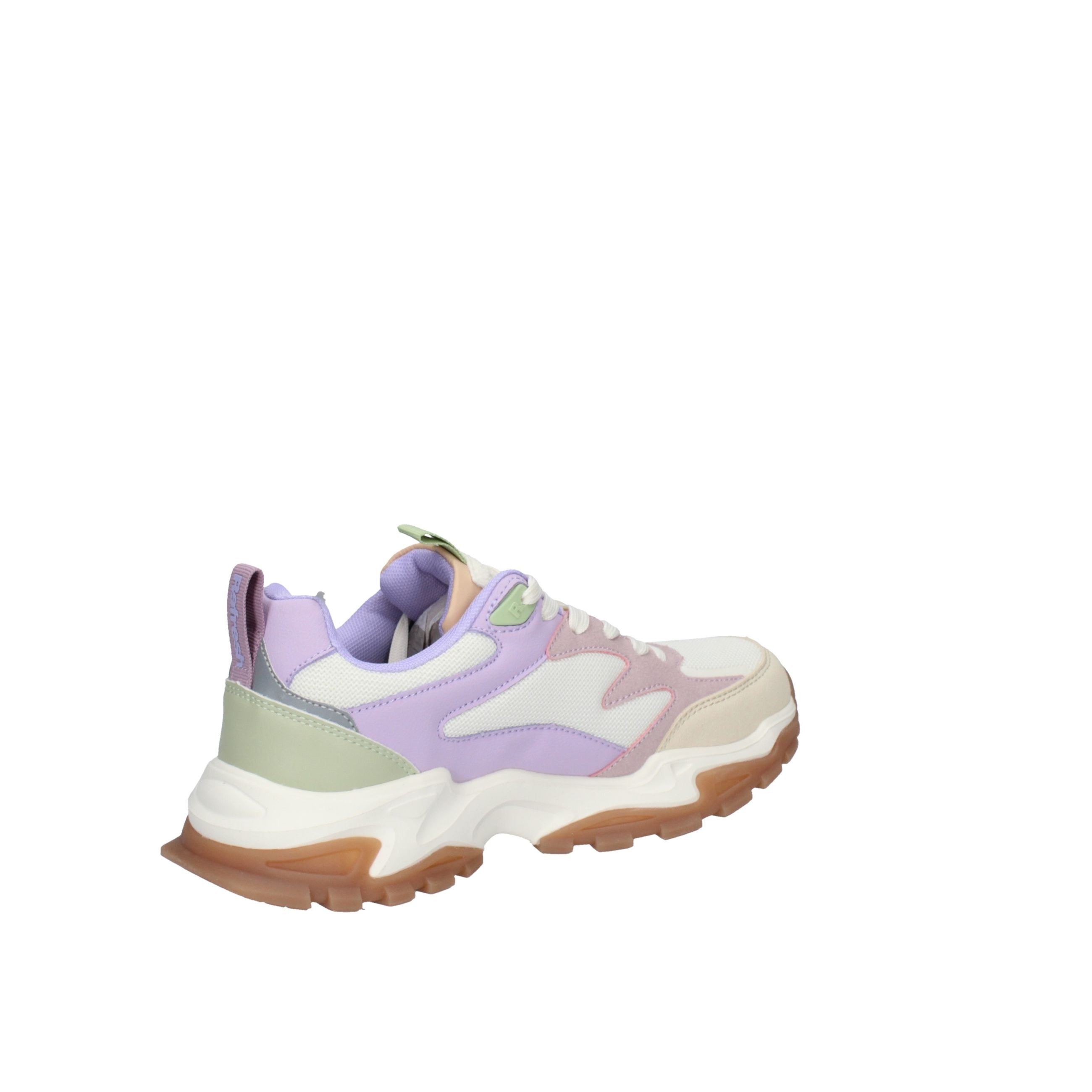 Refresh SNEAKERS CON LACCI 175017