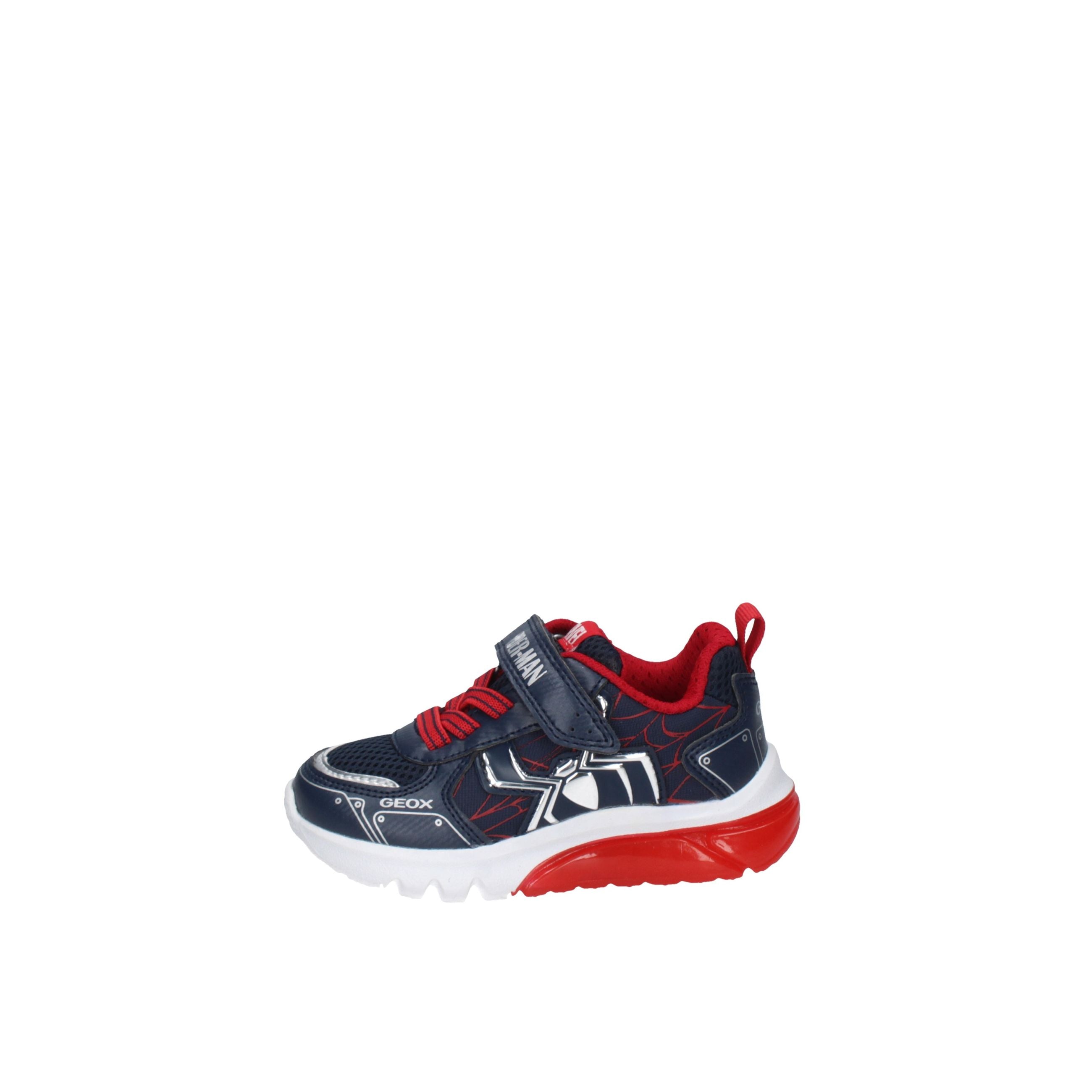 GEOX CIBERDRON J65LBC-014CE