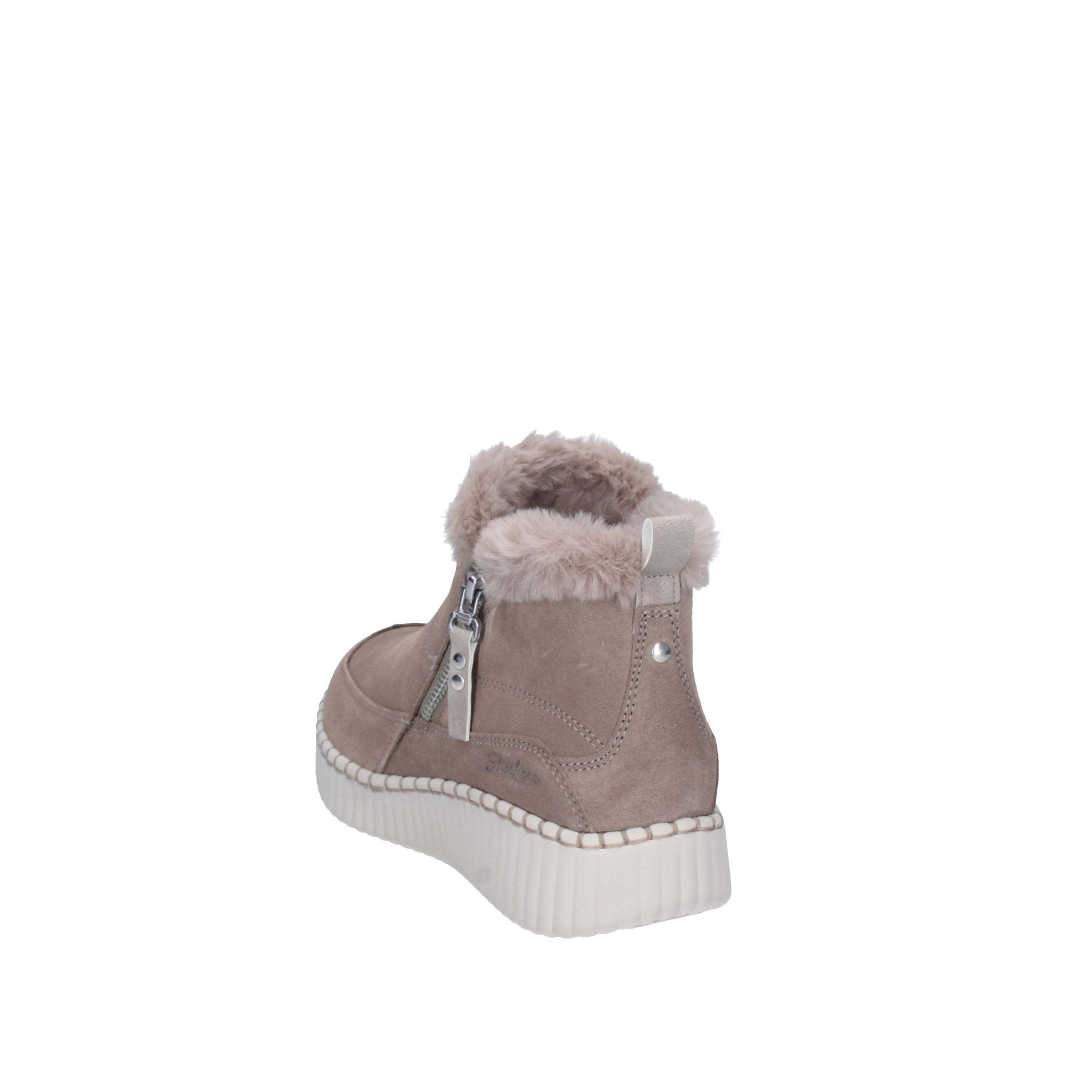 Skechers Scarpe 168108/TPE TAUPE