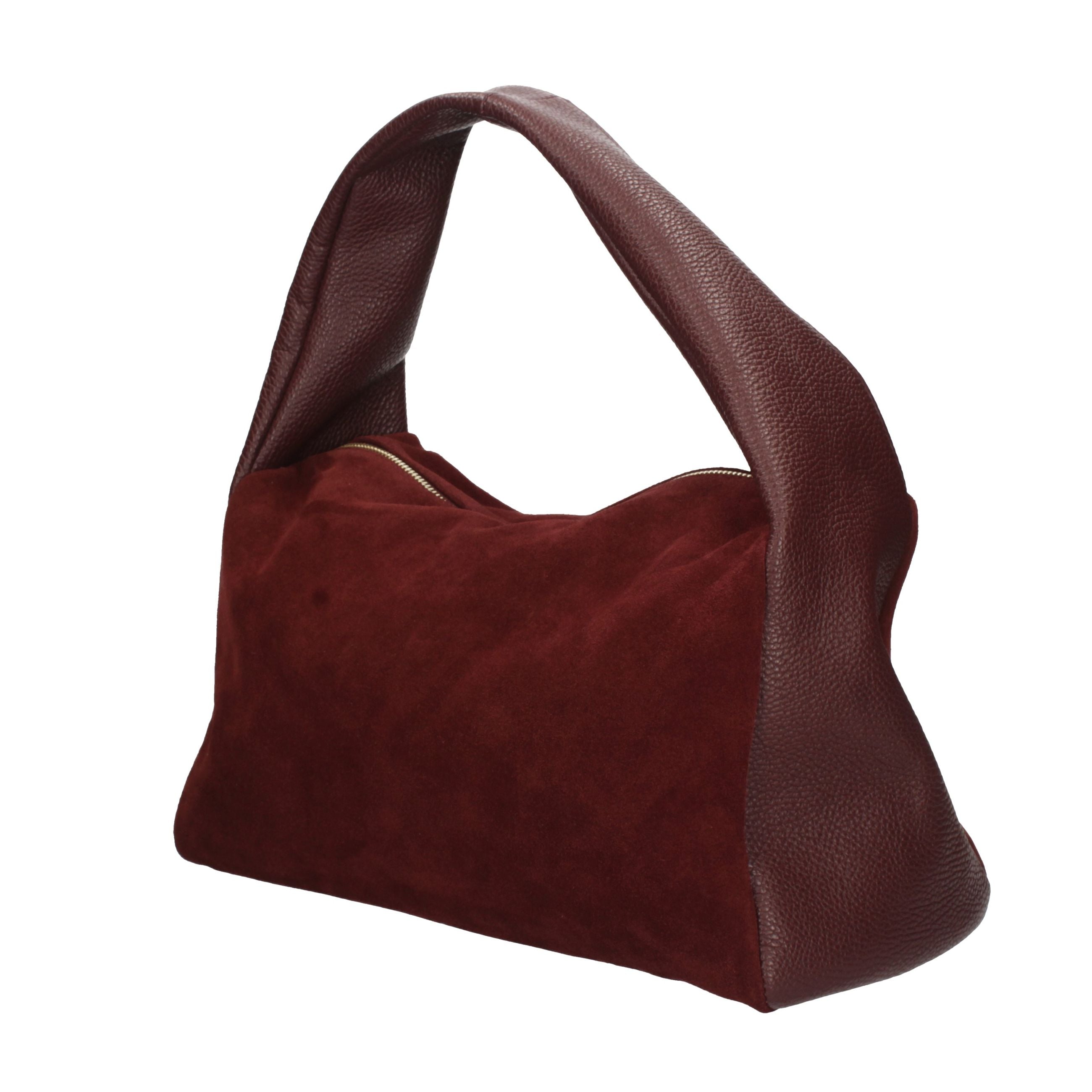 SOIRE'E Borsa 2520 Nero