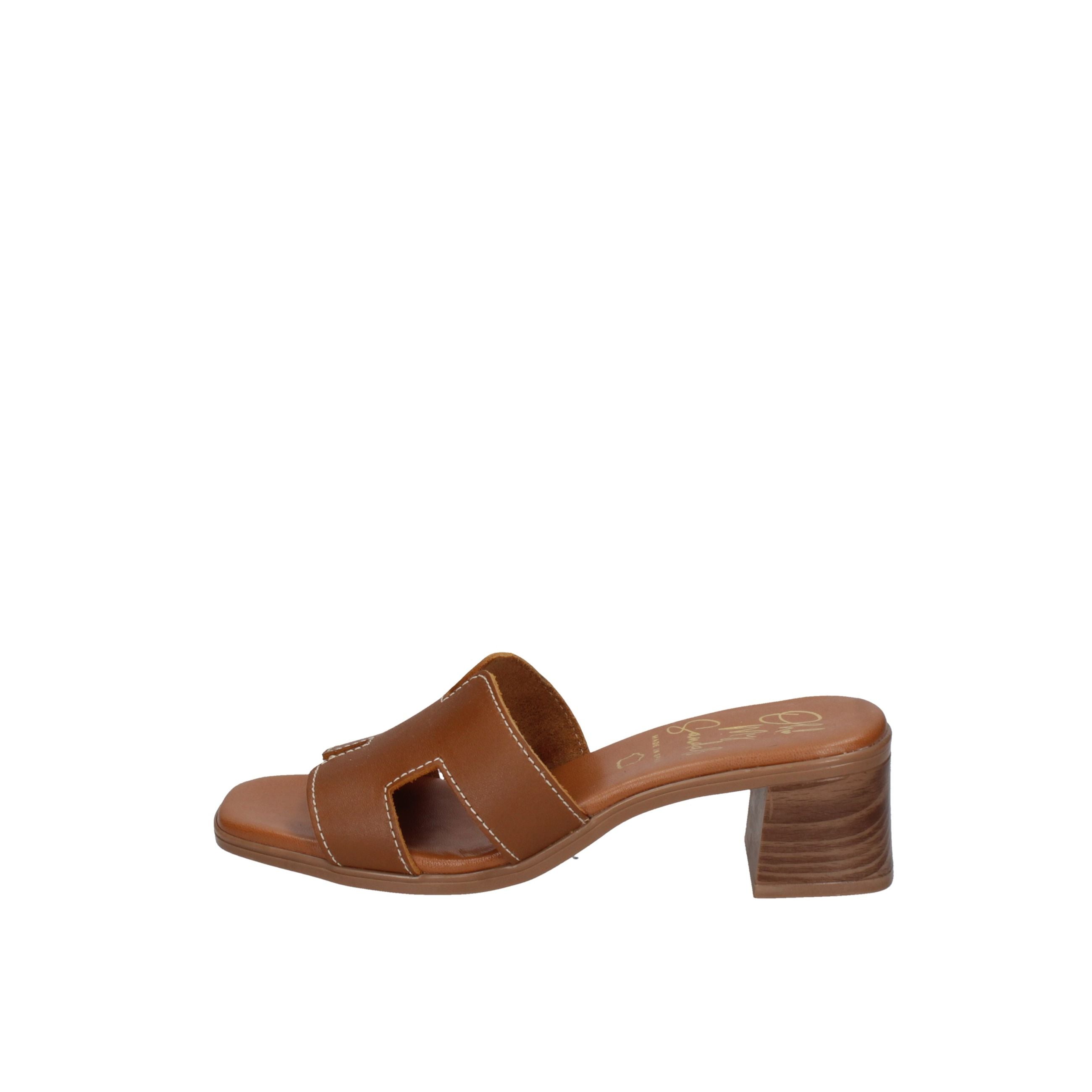 OH MY SANDALS  5900