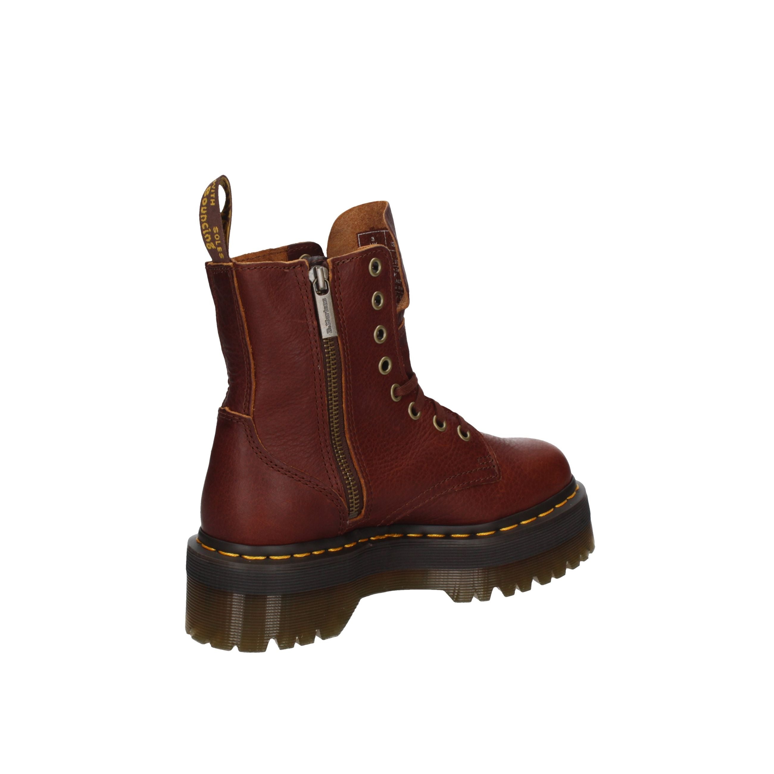 DR.MARTENS Scarpe 41324200 CASHEW