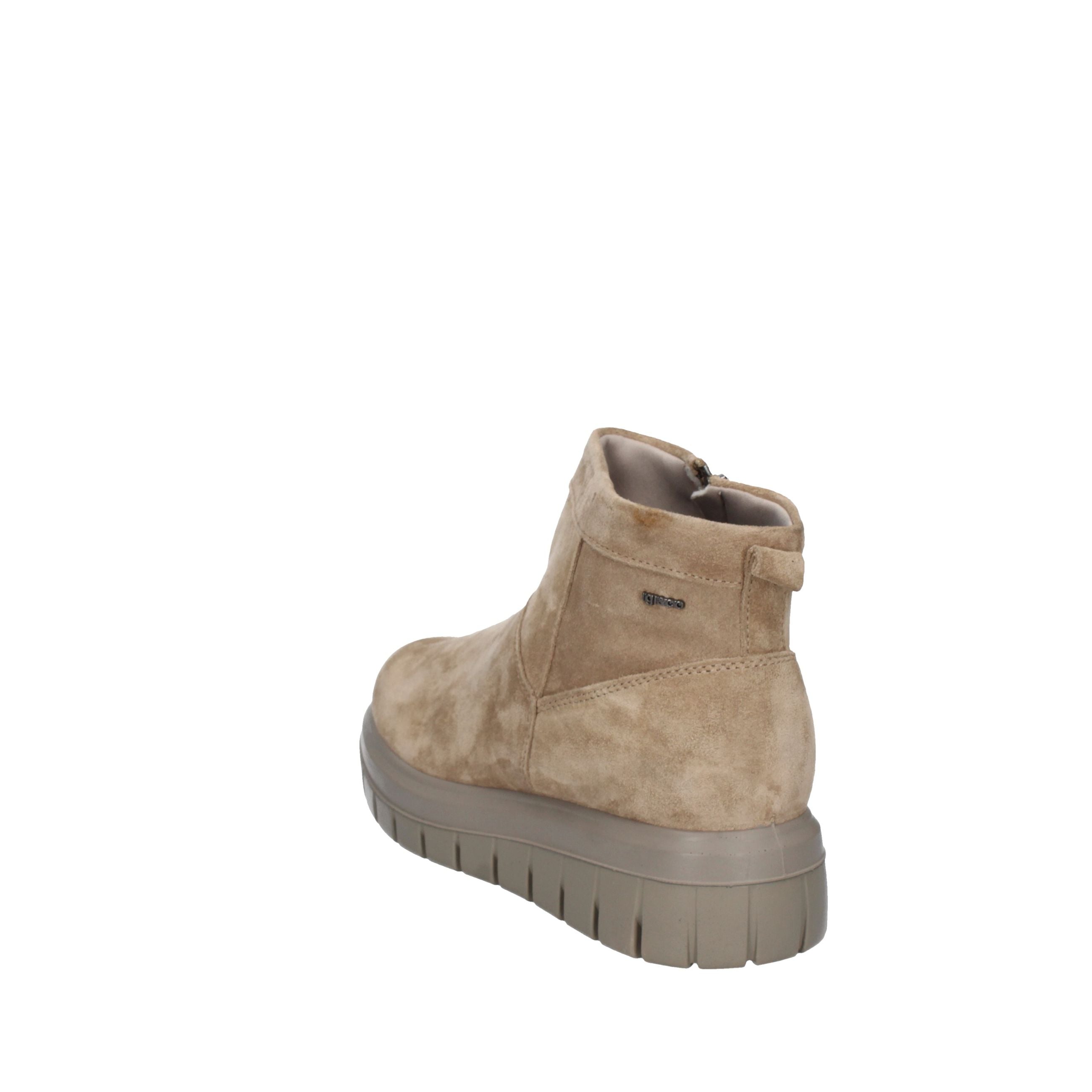 IGI&CO Scarpe 86530/22 Biscotto