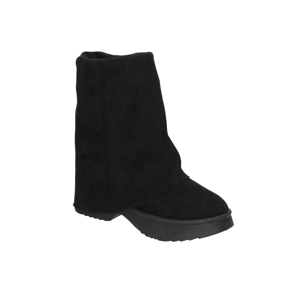 Americanino Scarpe AMW521X32-01 Nero