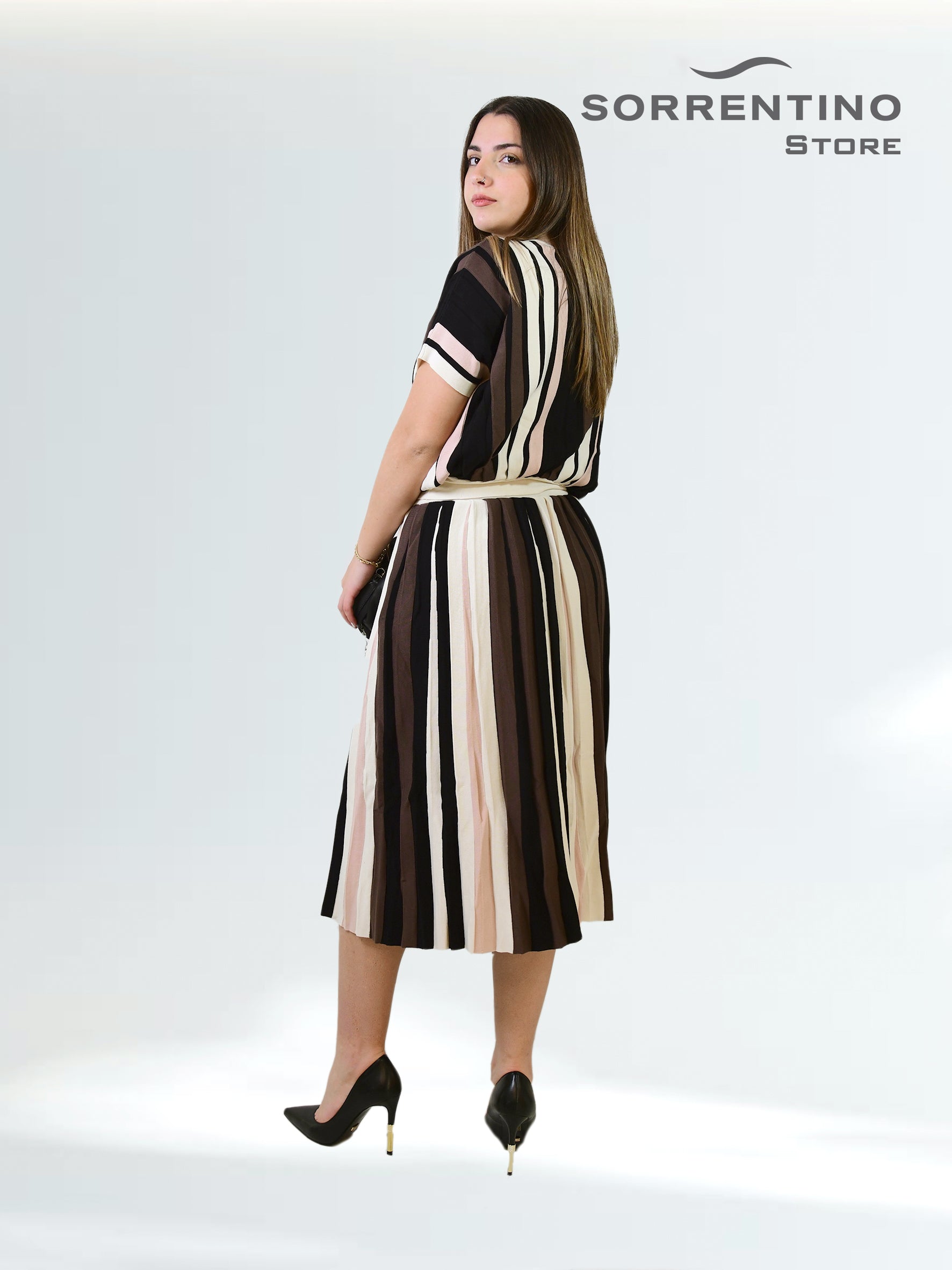 MAX MARA abbigliamento PLEIADI 017