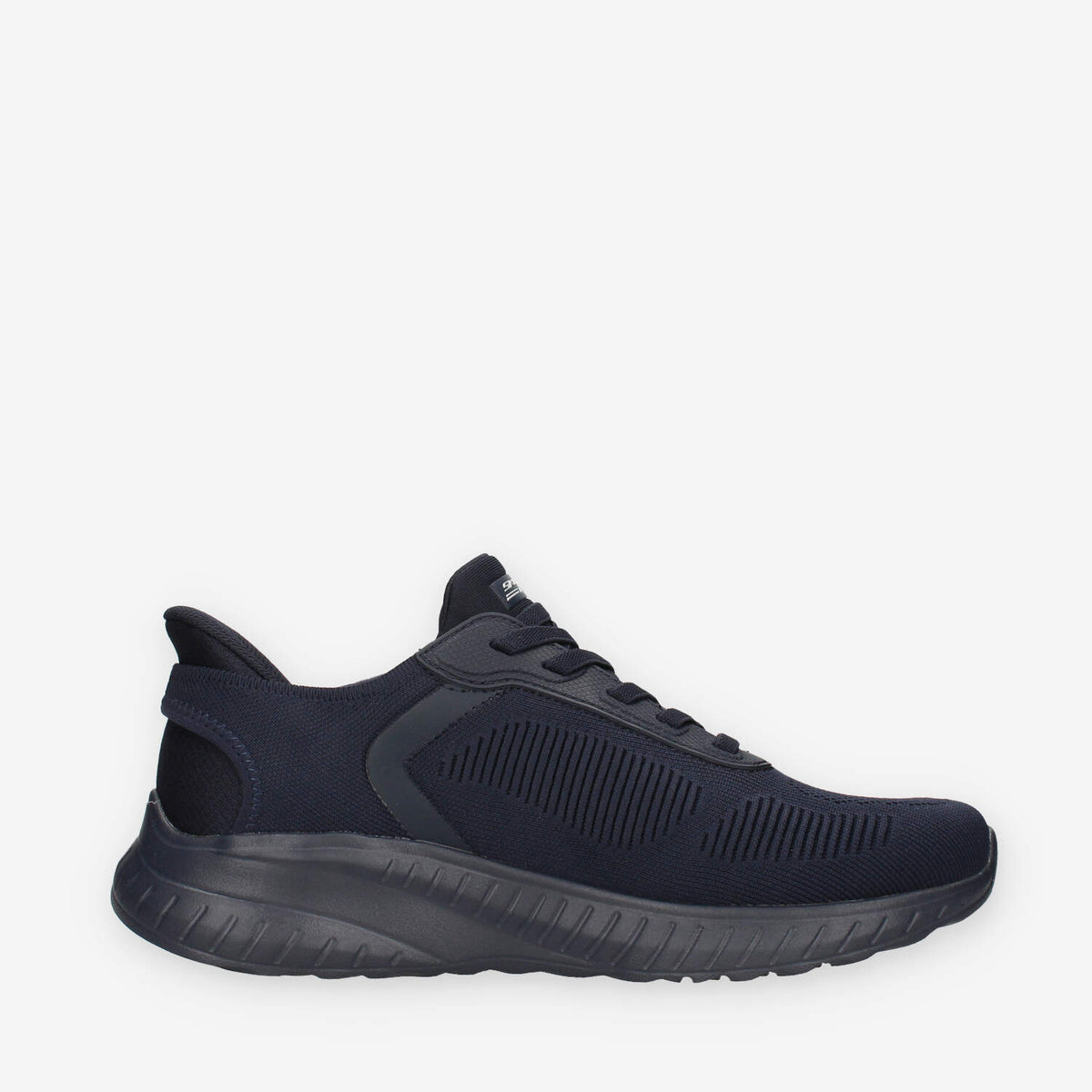 Skechers BOBS SQUAD CHAOS SOLID STEP 118312/DKNV