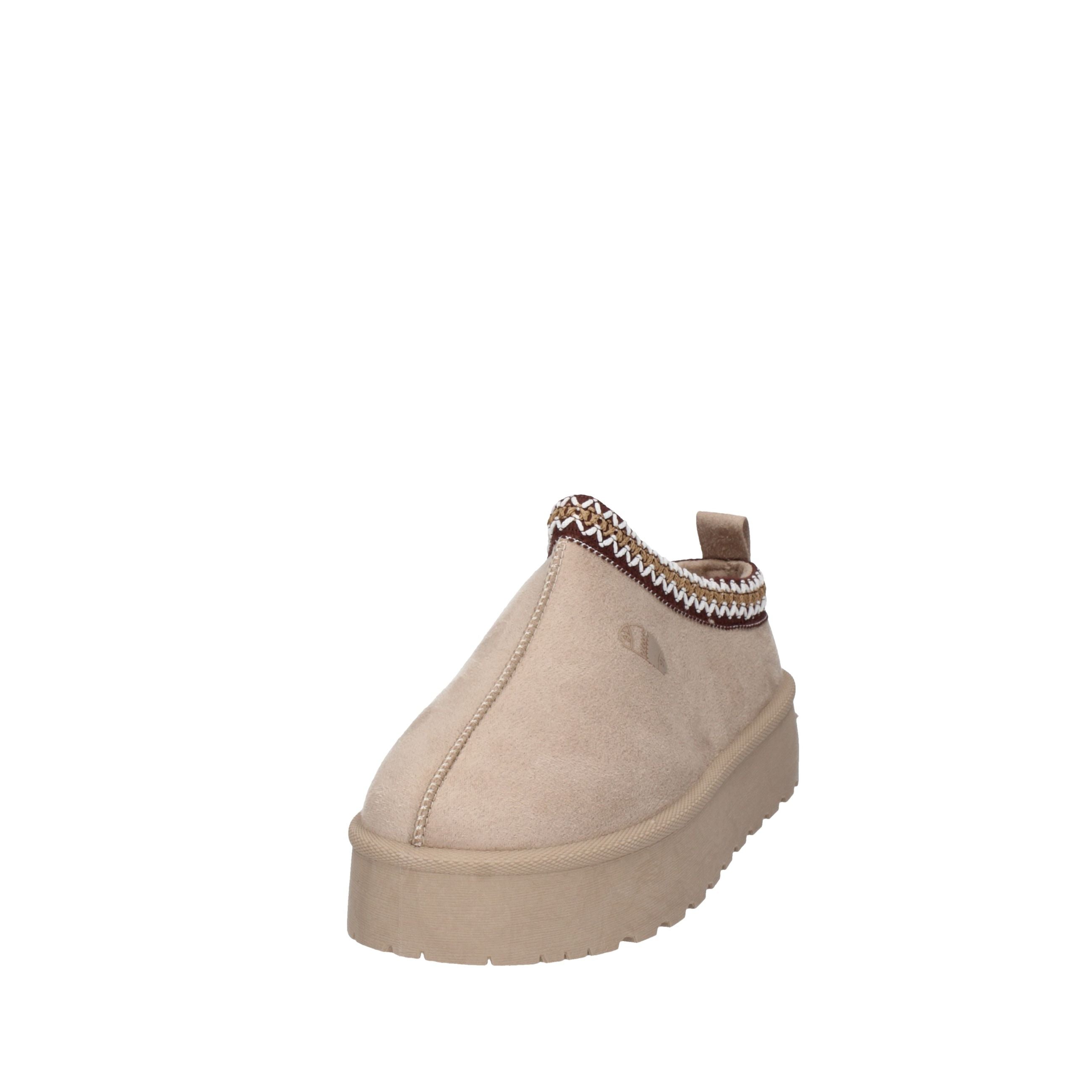 Americanino Scarpe AMW521X25-02 Beige