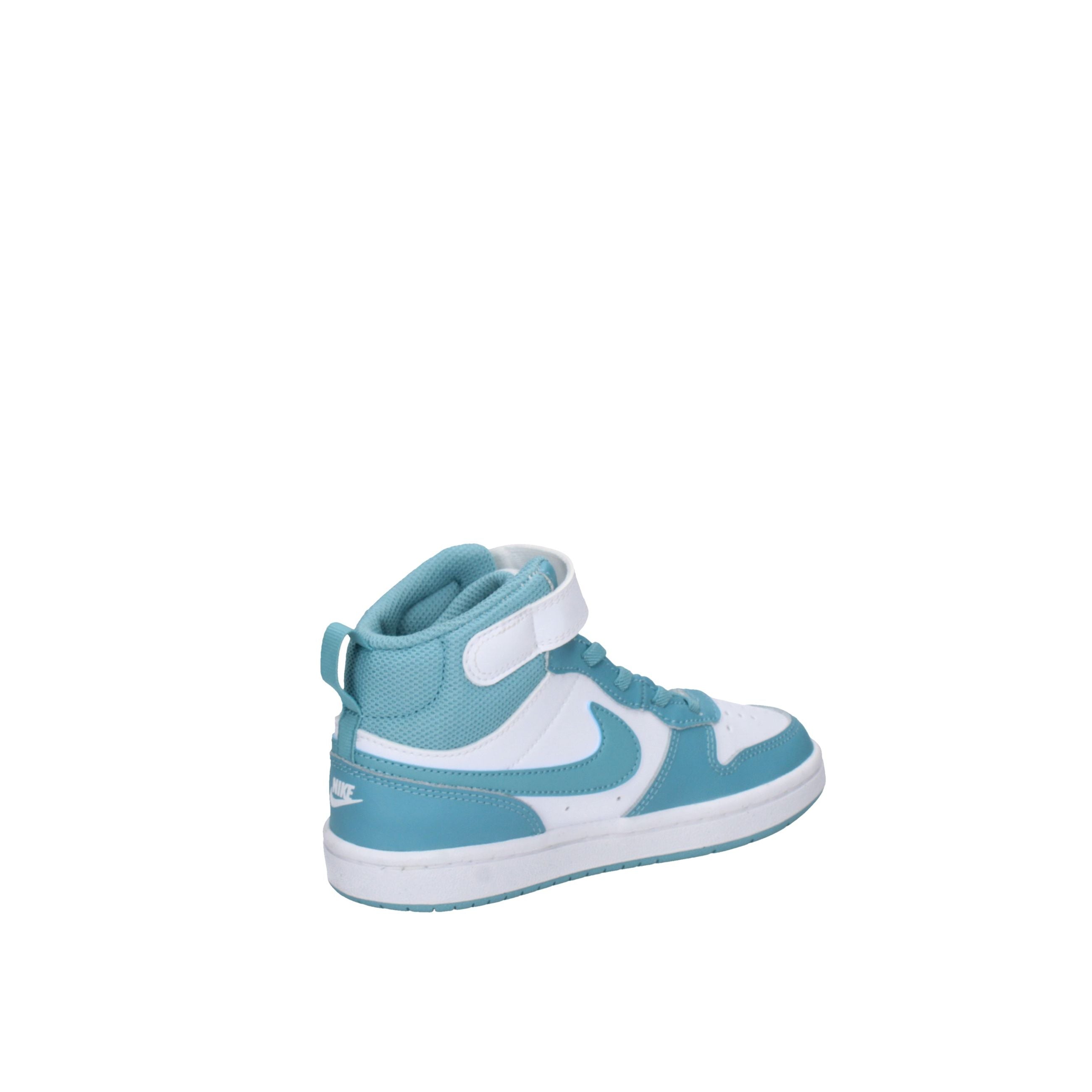 Nike SNEAKERS CD7783-129 AZZURRO