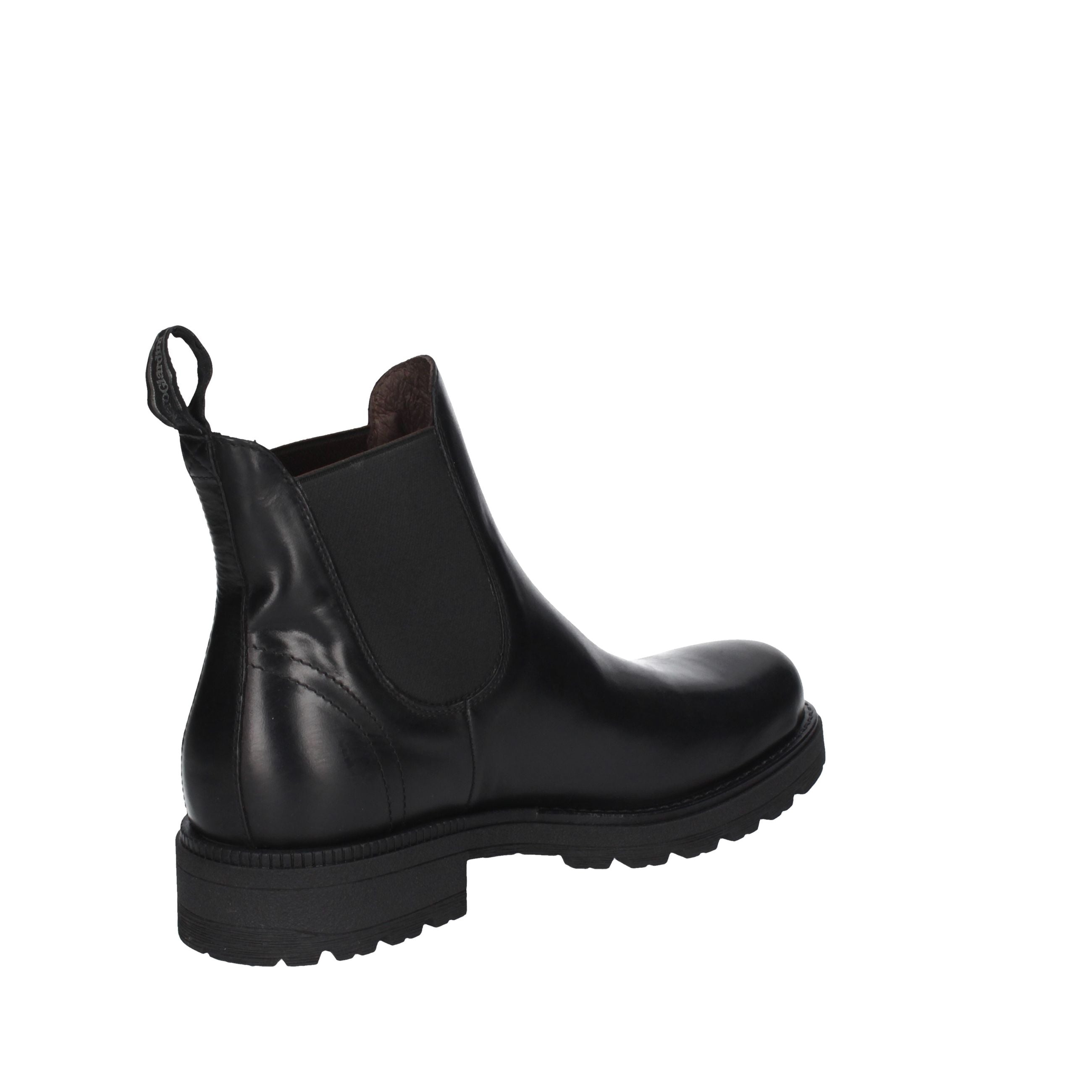 NERO GIARDINI Scarpe I501013U 100 NERO