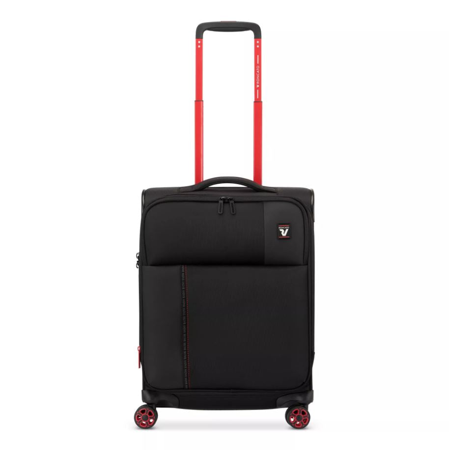 RONCATO Valigie e Trolley 415353 NERO FUMO