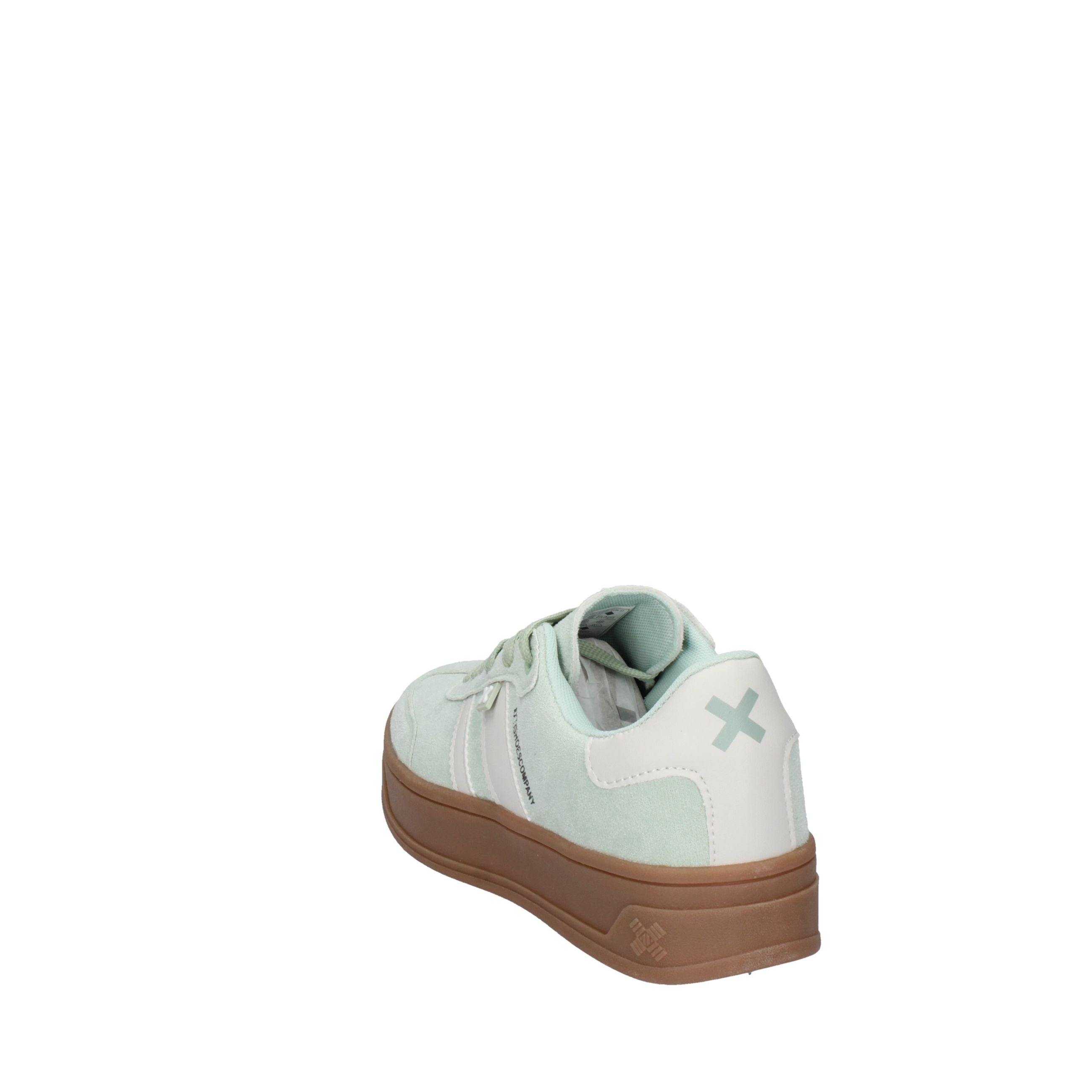 Xti SNEAKERS CON LACCI 143644