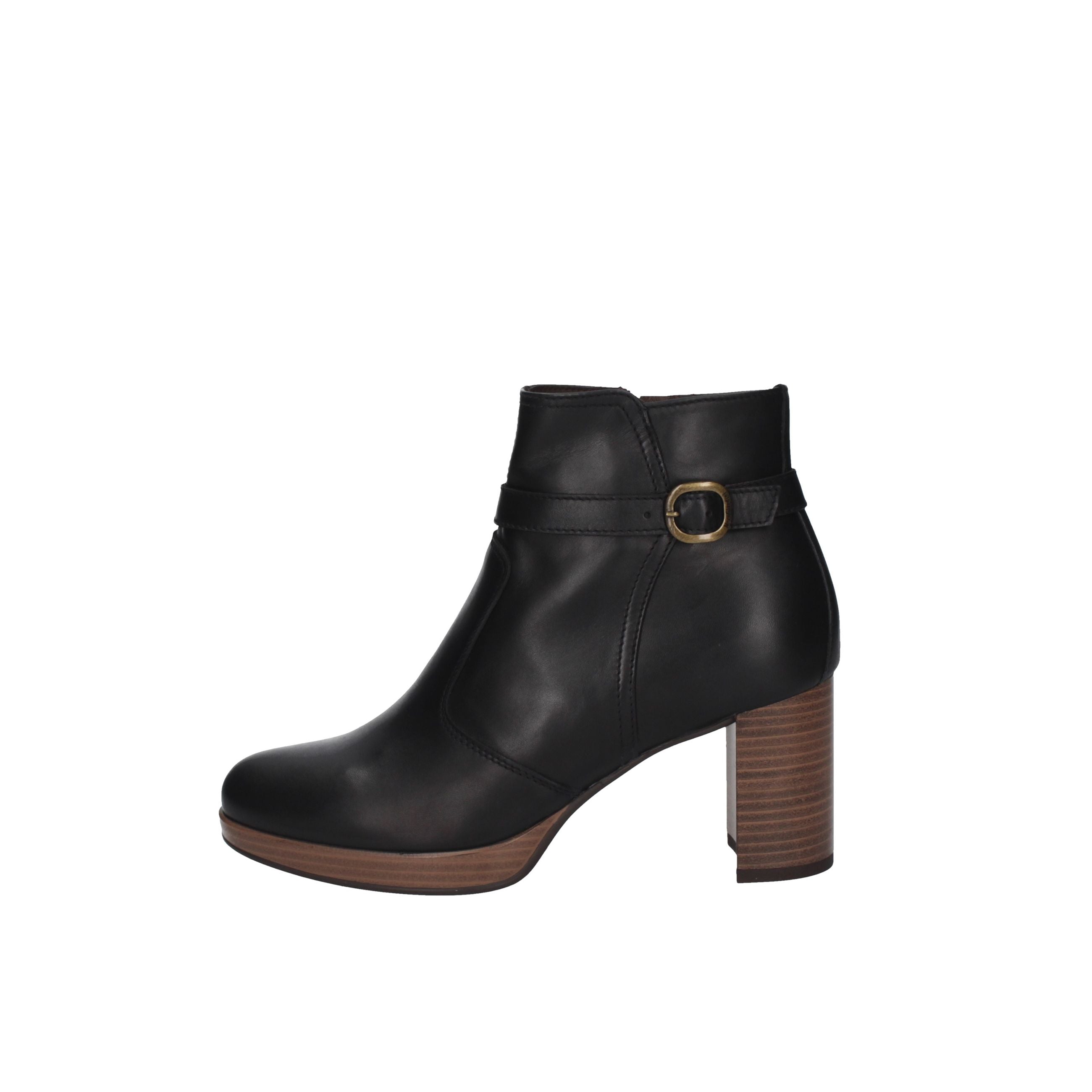 NERO GIARDINI Scarpe I513820D 100 NERO