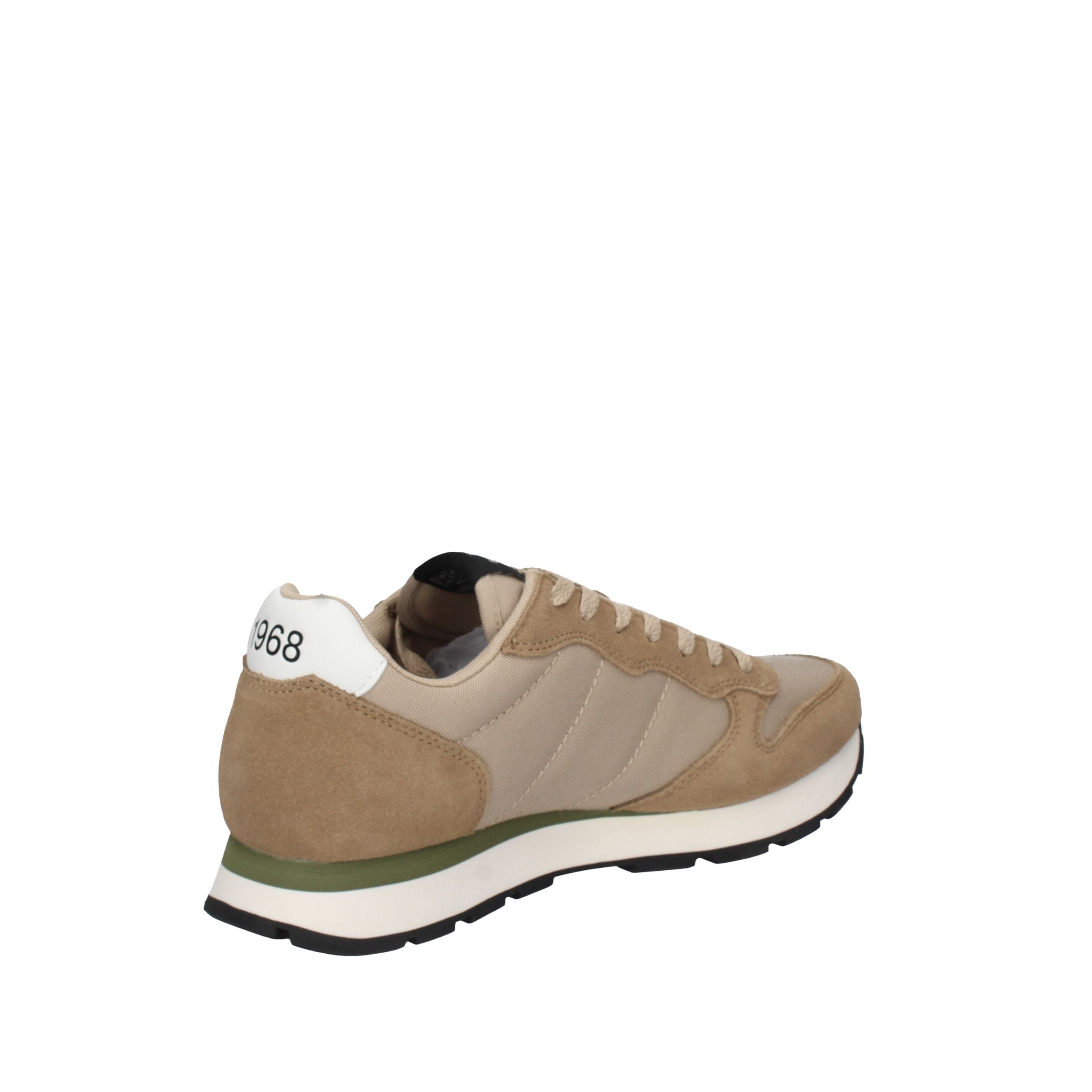 SUN68 Scarpe Z45101 77 BEIGE SCURO