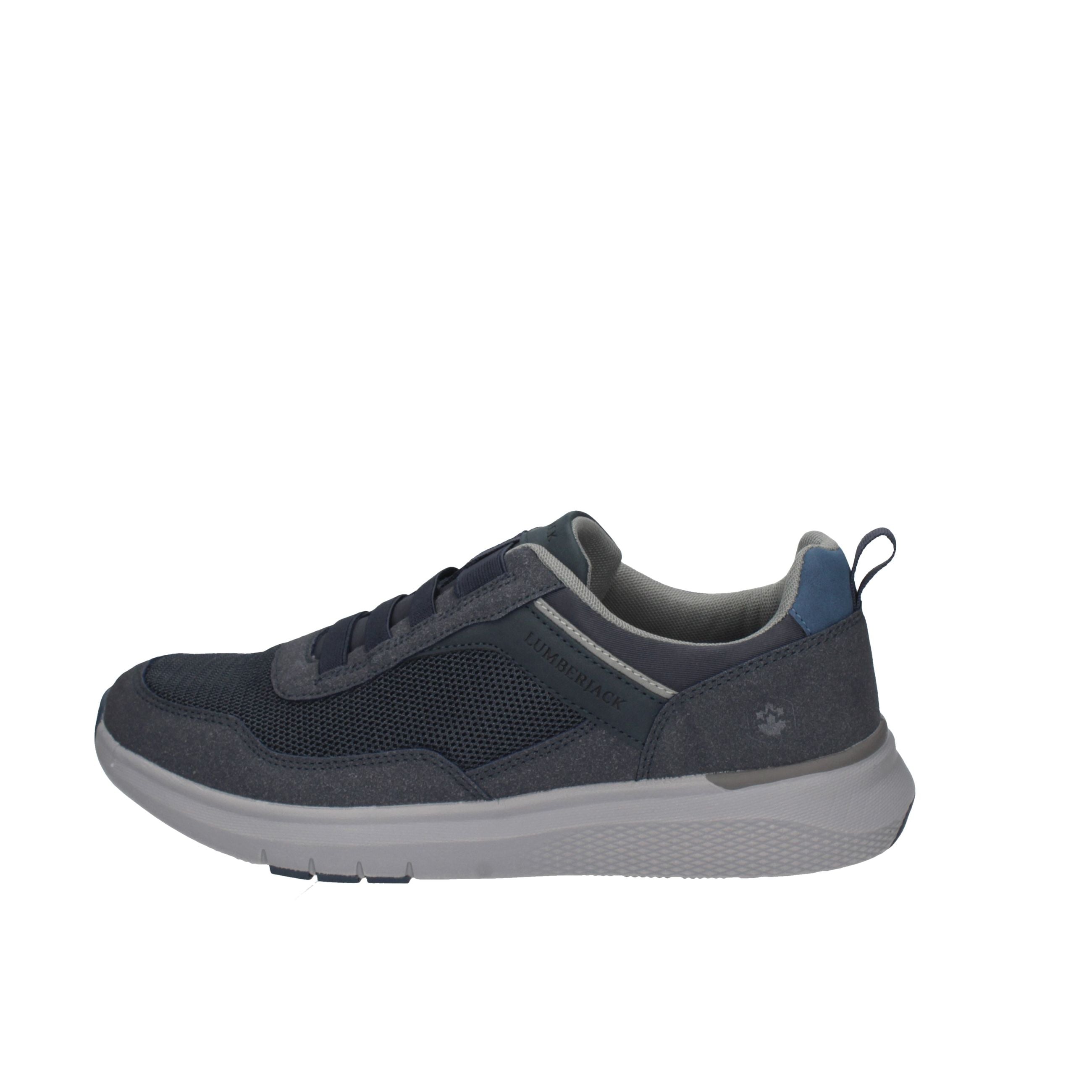 LUMBERJACK SNEAKERS CON LACCI 102269147