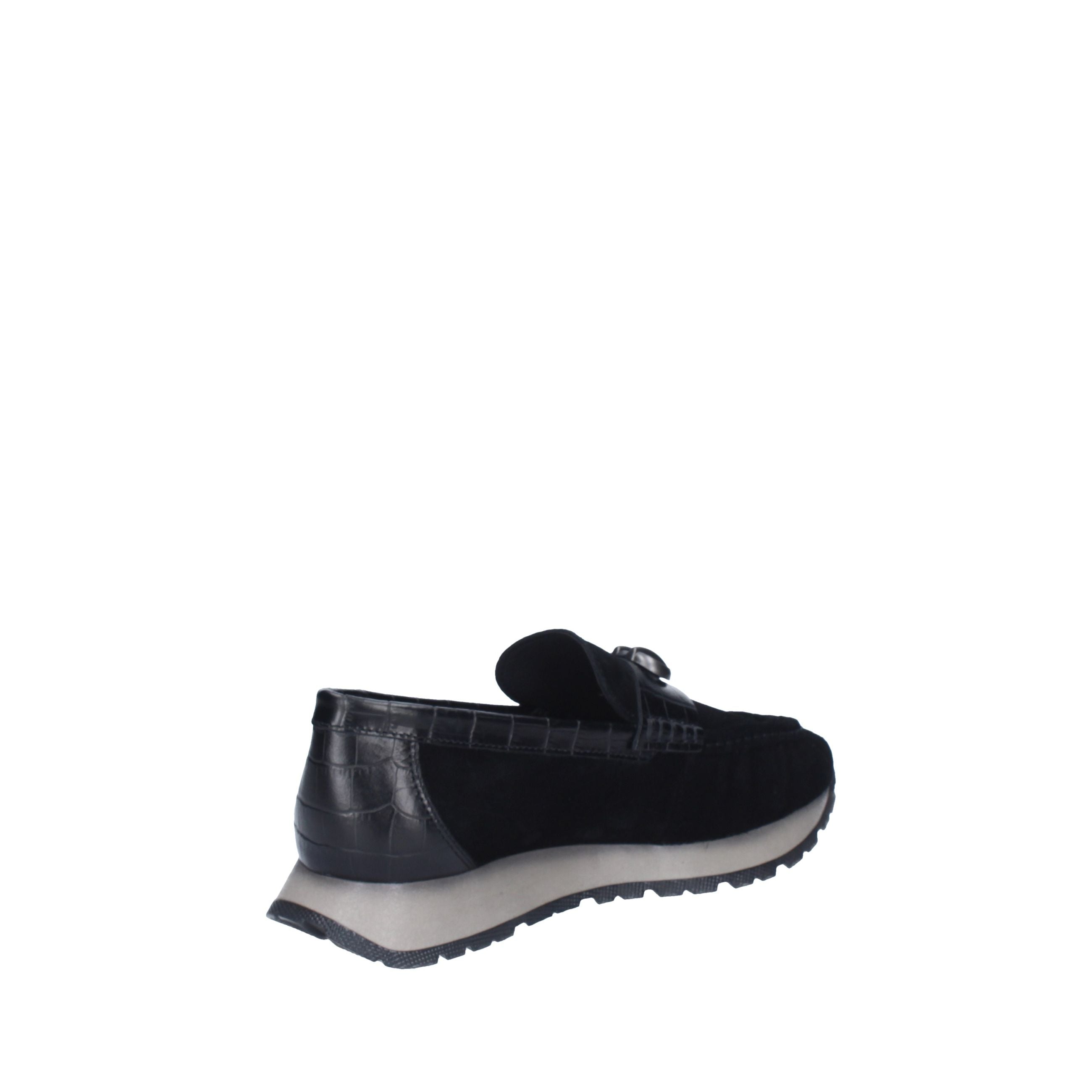 HISPANITAS Scarpe BHI254400 Blk