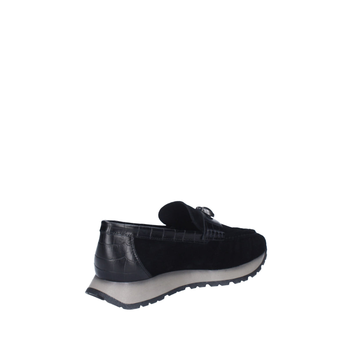 HISPANITAS Scarpe BHI254400 Blk