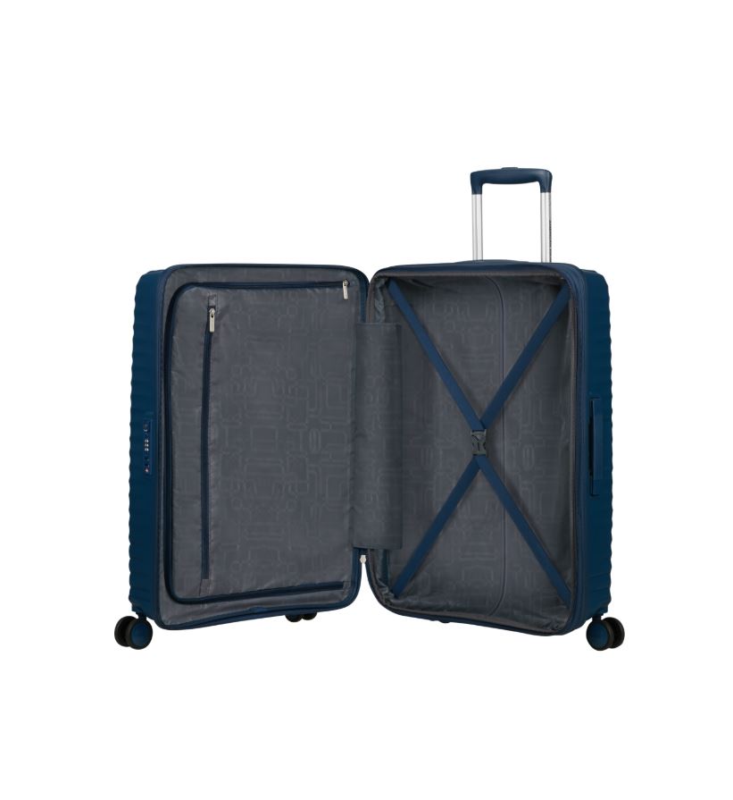 AMERICAN TOURISTER BY SAMSONITE DIABLAST 159574-MK2*002