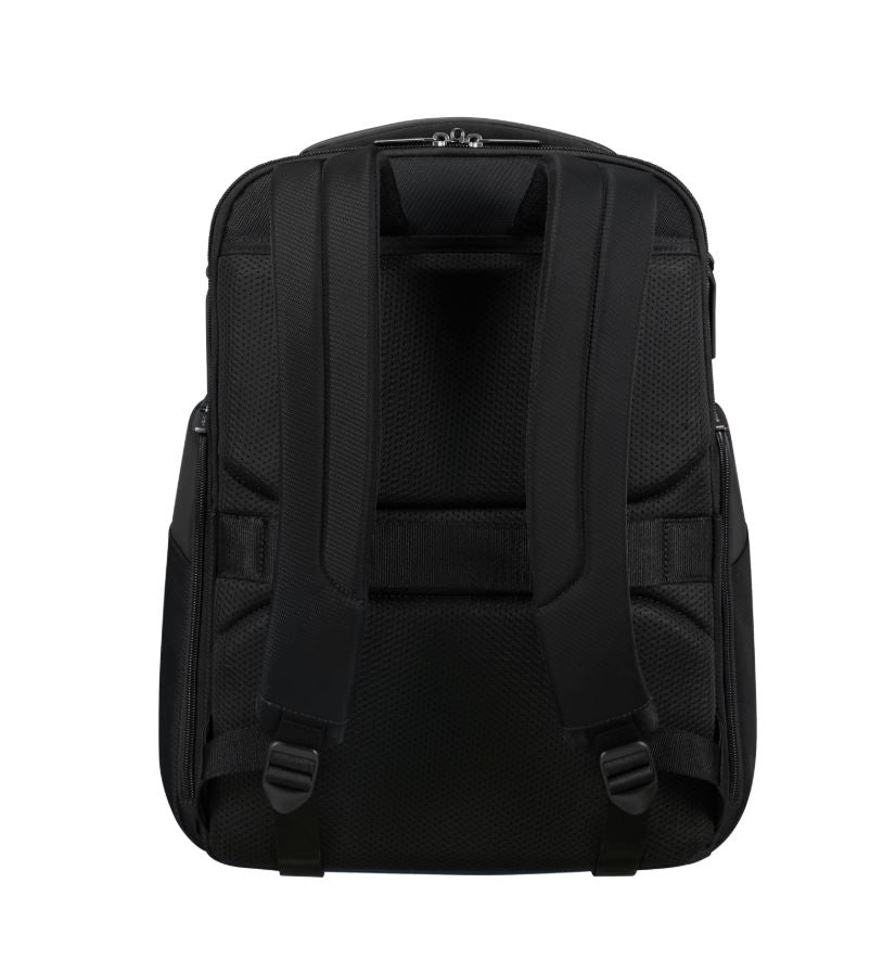 SAMSONITE ZAINO 153522-KP9*002 BLACK