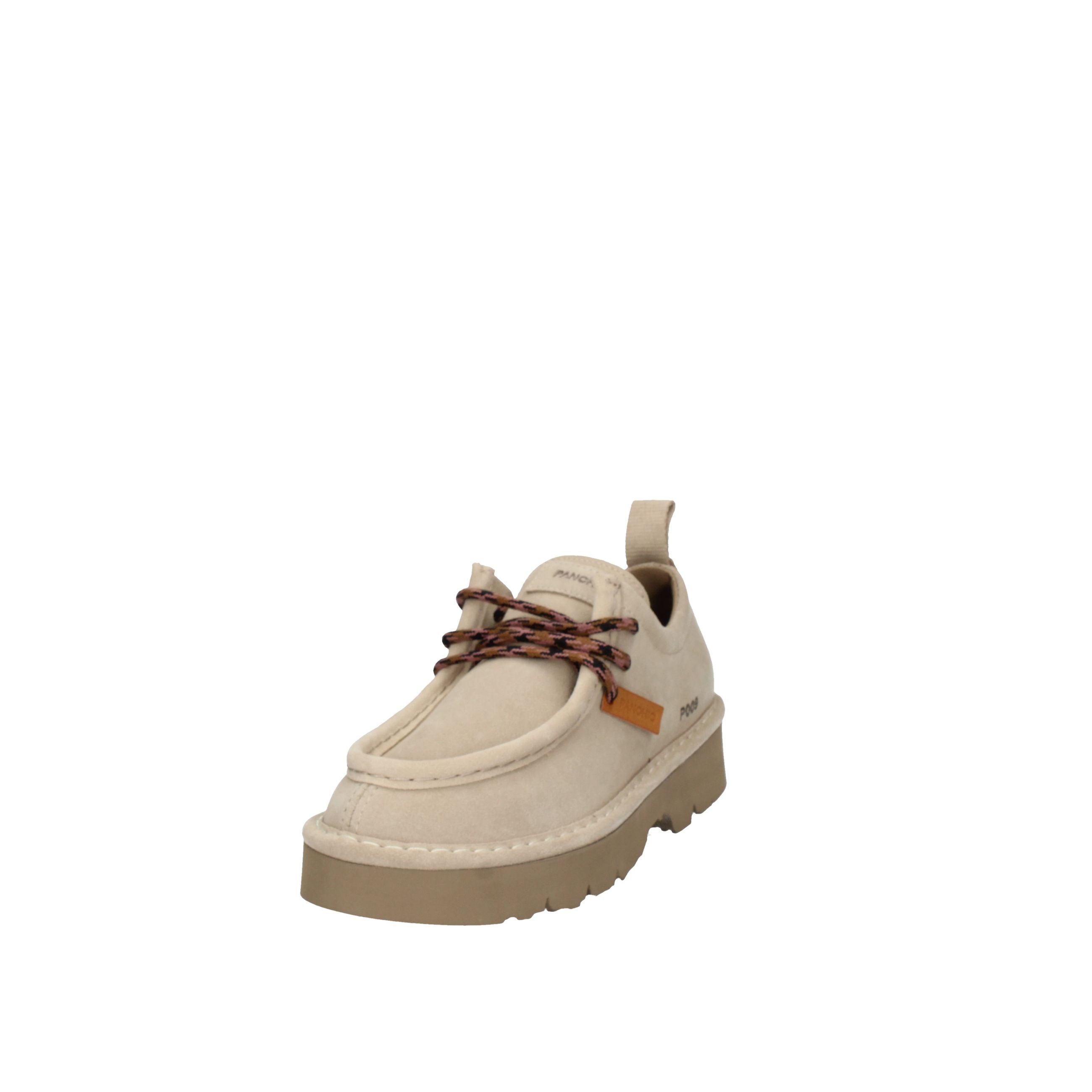 PANCHIC Scarpe W011-0172B003 Sabbia