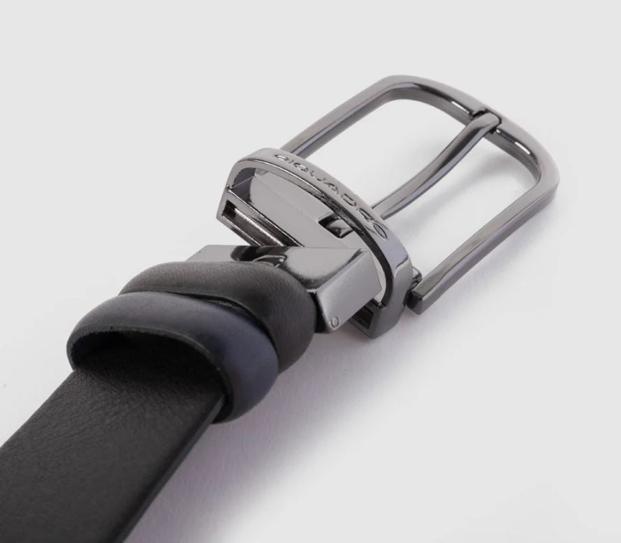 PIQUADRO BLACK SQUARE CU4877B3