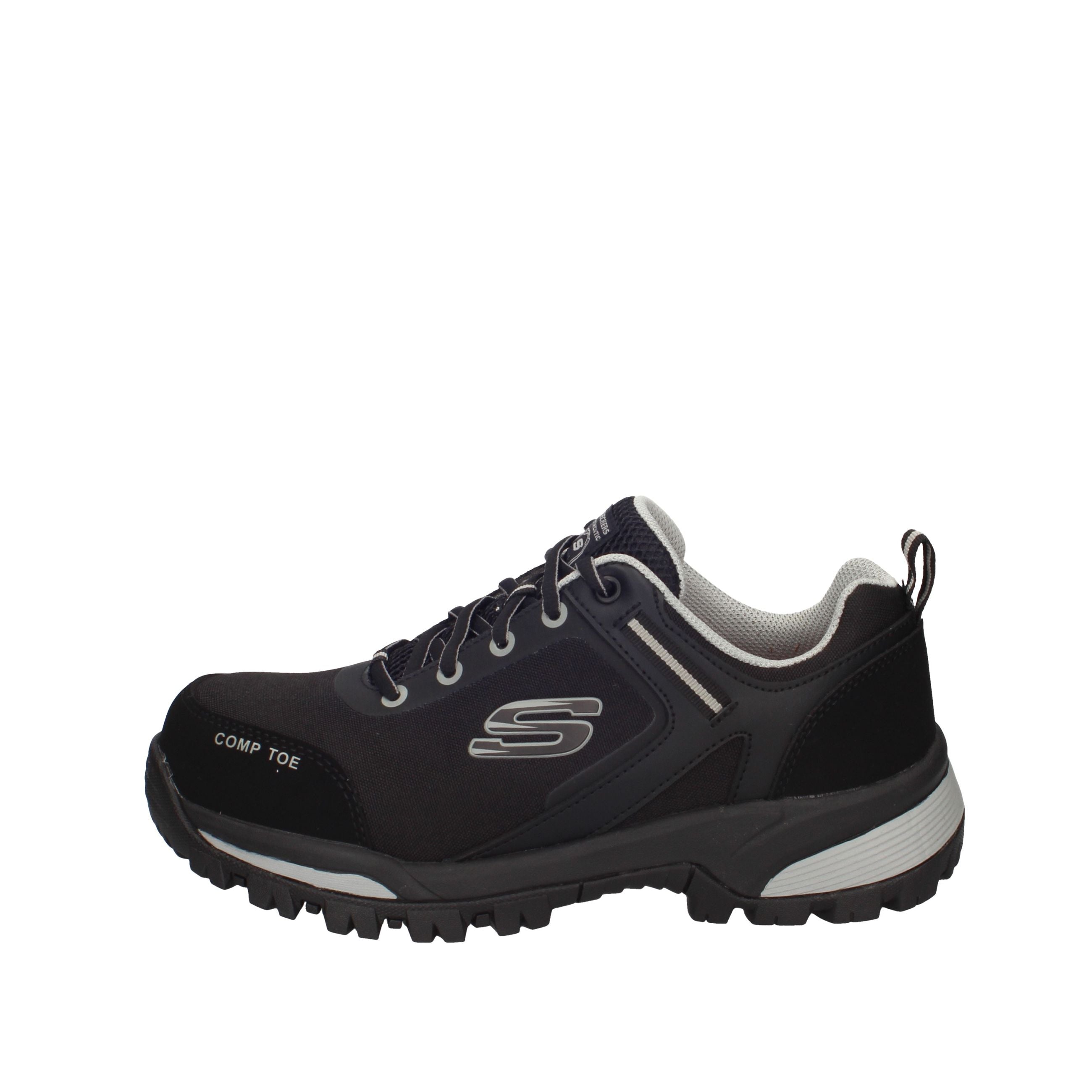 Skechers GATLON-STRIGAX 200188EC/BKGY