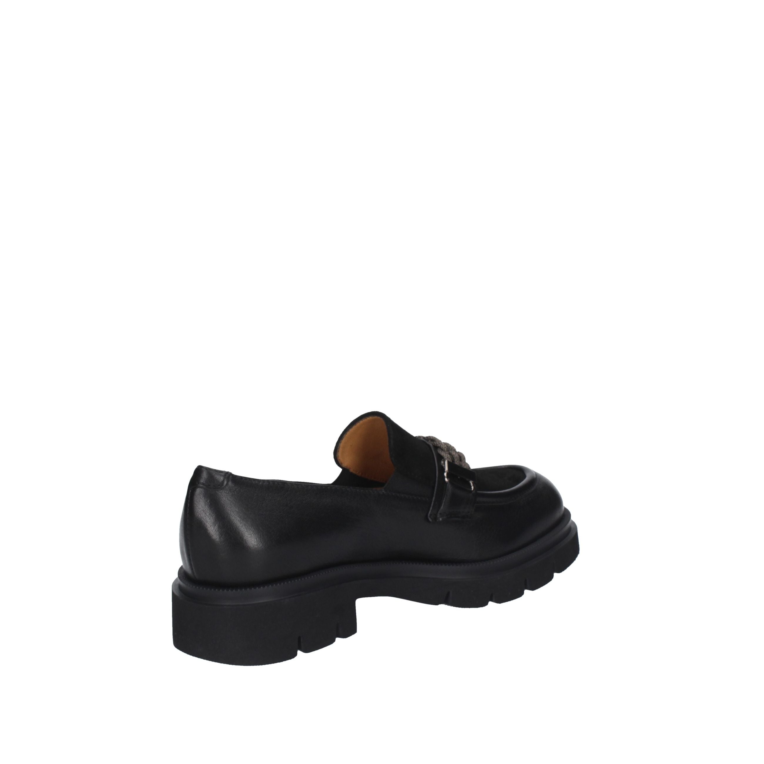 DONNA SOFT Scarpe DS2451 Nero