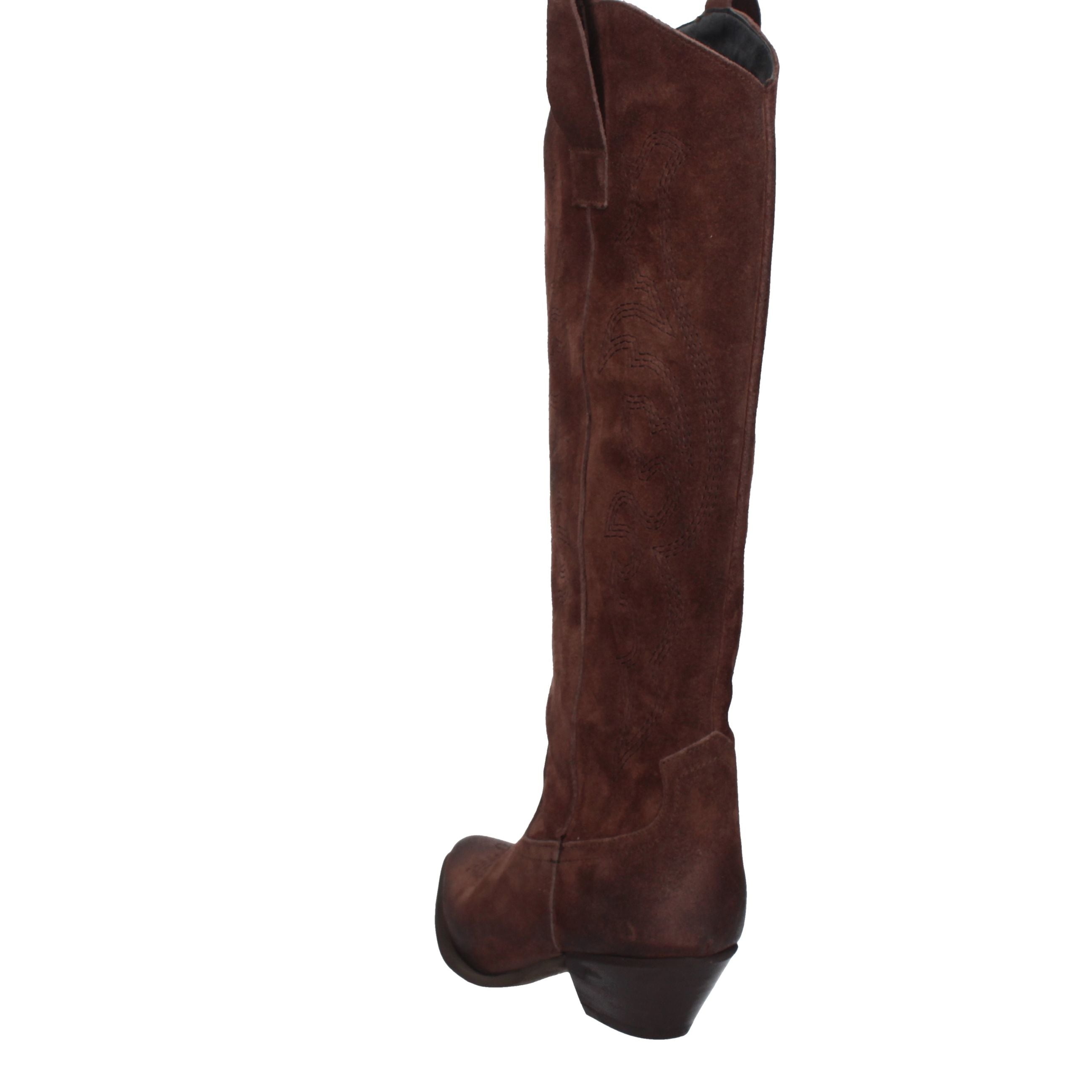 SOIRE'E Scarpe KAYLA TESTA DI MORO