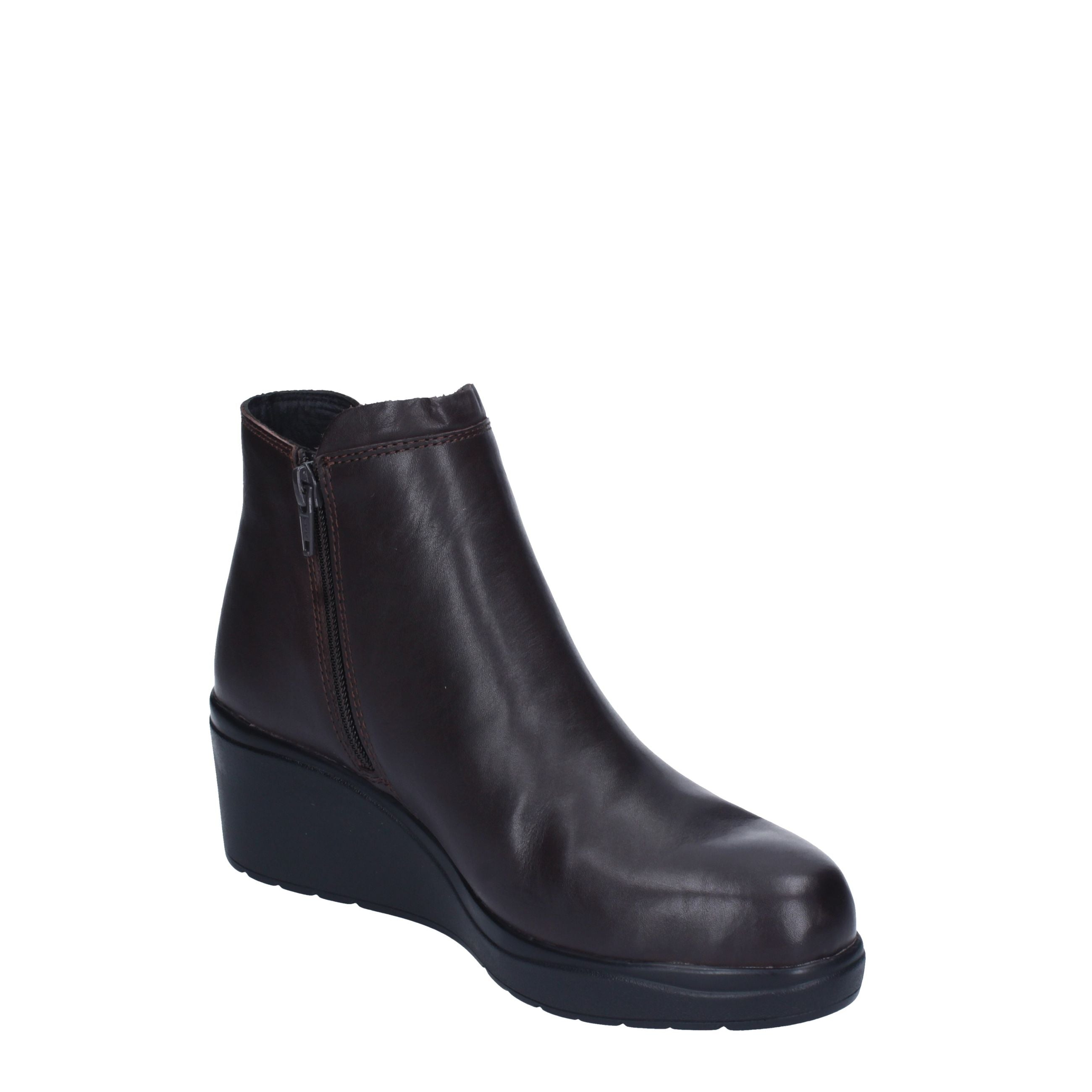 MELLUSO Scarpe K53006Z Brown