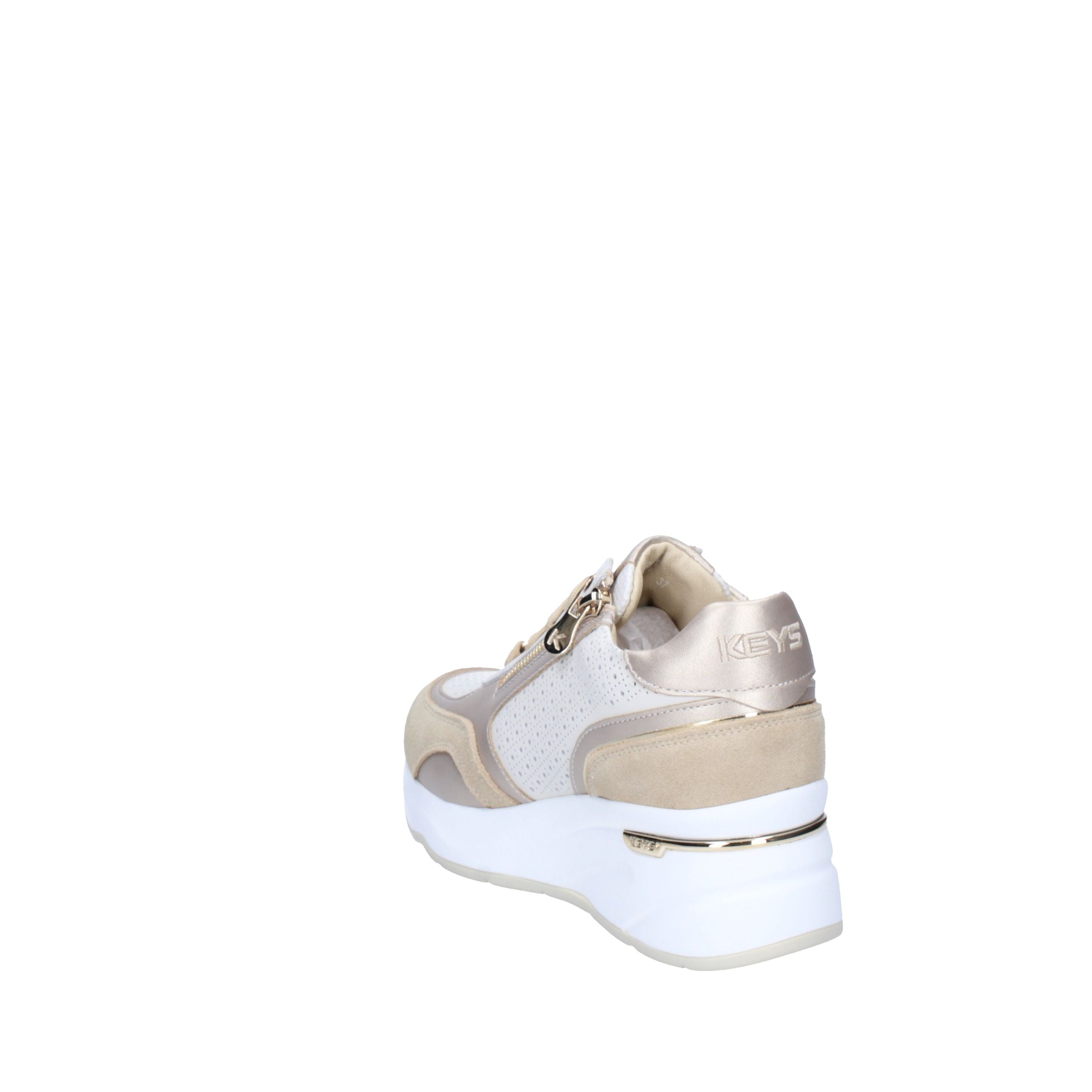 Keys SNEAKERS CON LACCI K-11903