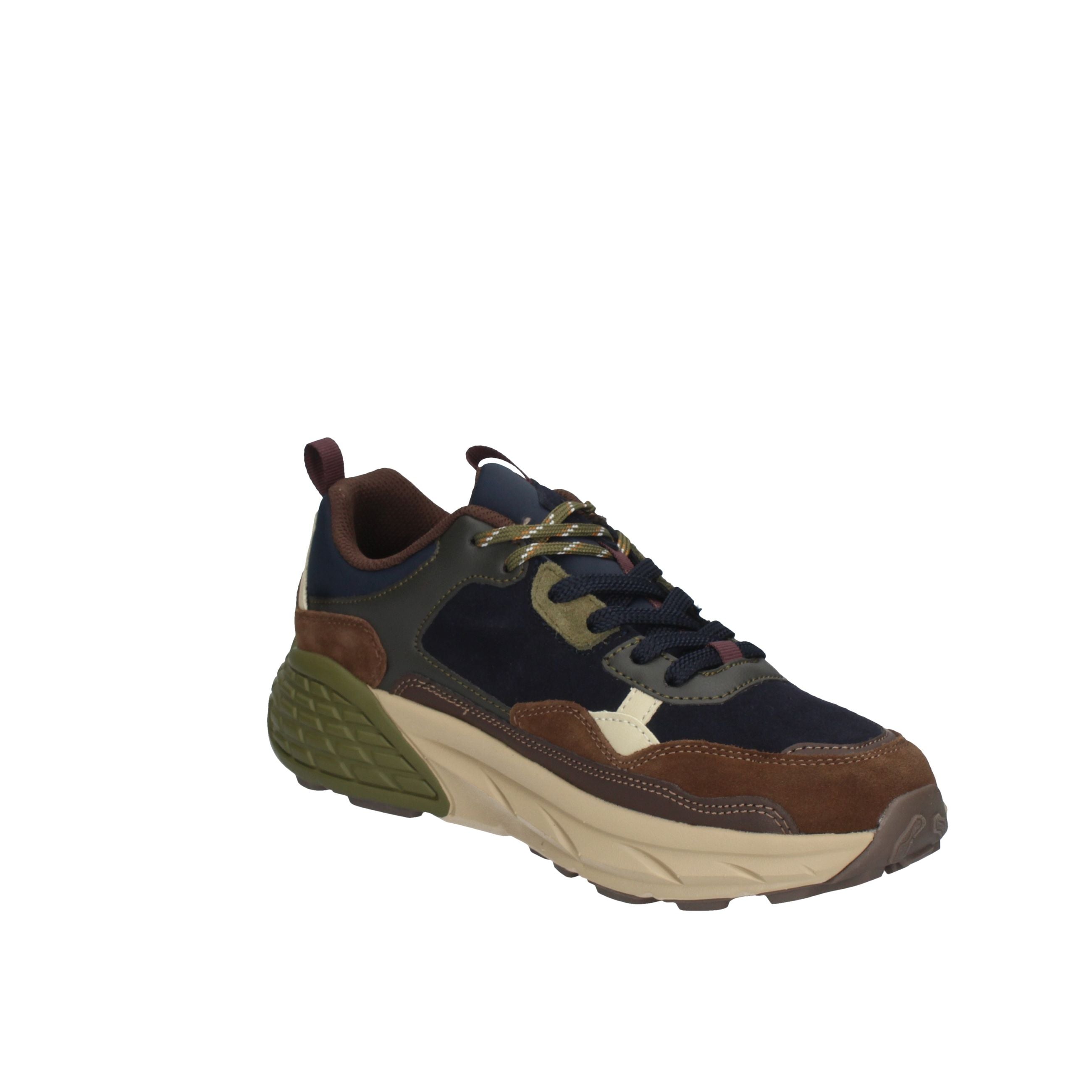 JEEP Scarpe JM52070A-016 Navy