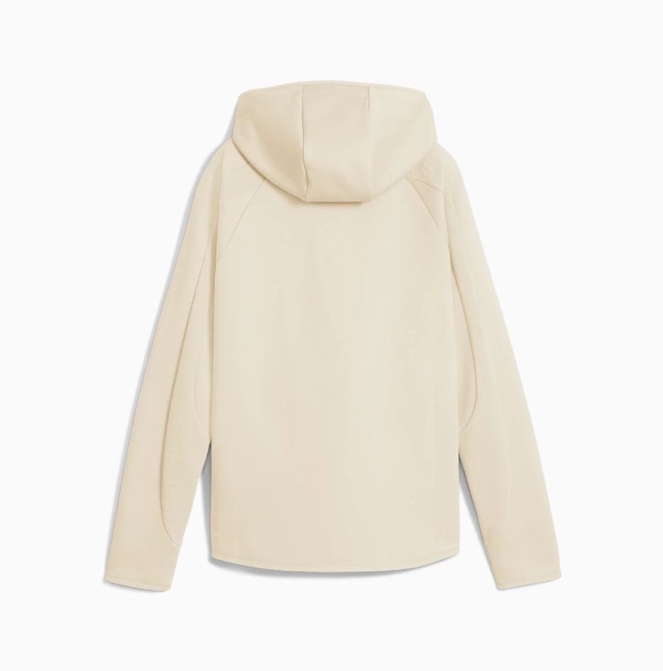 Puma Felpe 688141-87 Beige