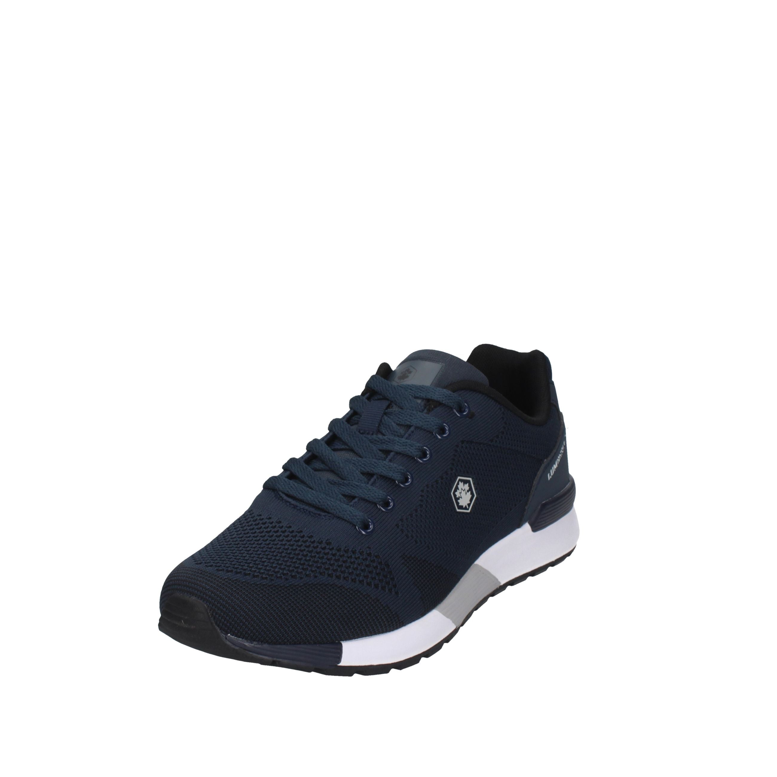 LUMBERJACK SNEAKERS CON LACCI 102268379