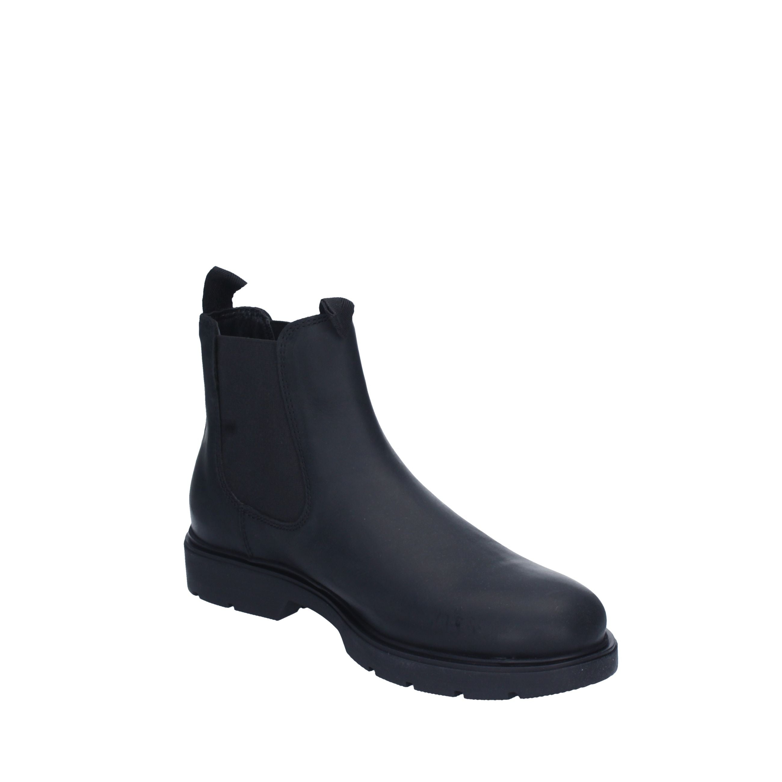 LUMBERJACK Scarpe 102217639 BLACK