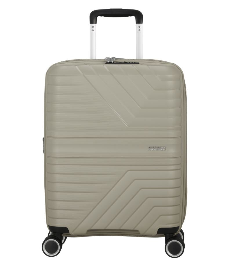 AMERICAN TOURISTER BY SAMSONITE Valigie e Trolley 155265-MI1*001 SANDSTONE
