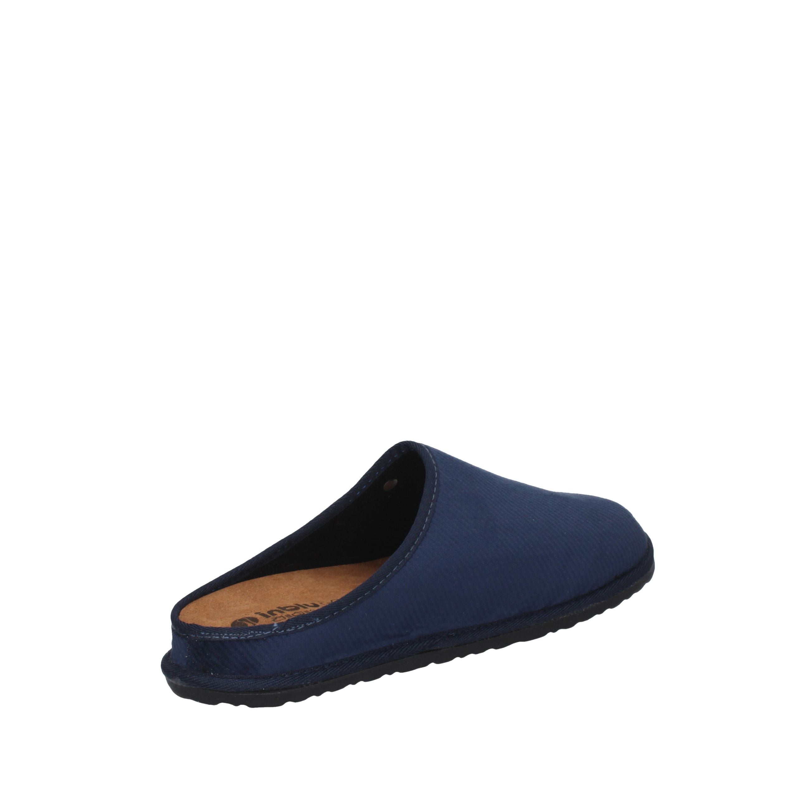 Inblu CIABATTA SI 26 Blu