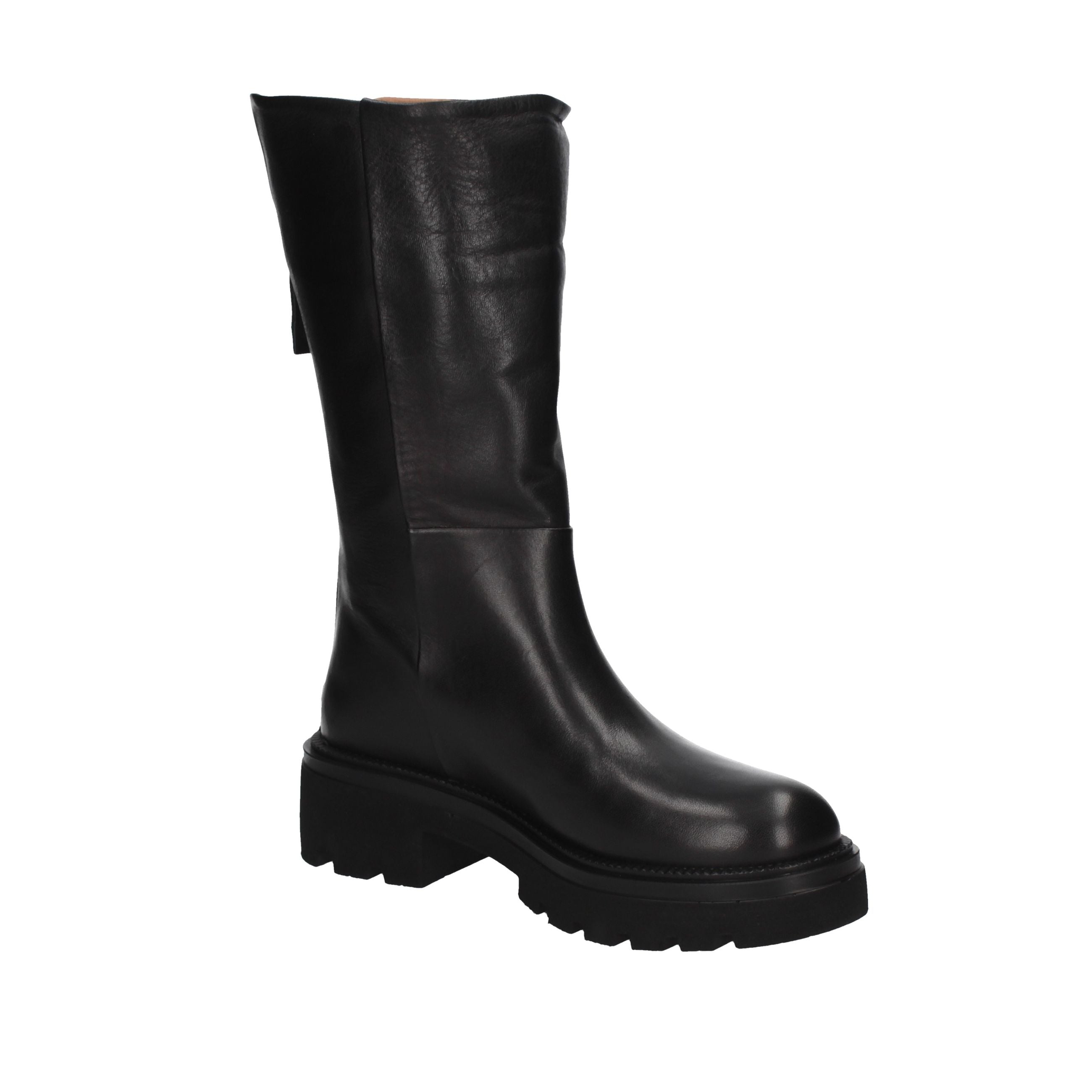 ALBANO Scarpe 3023/1 Nero