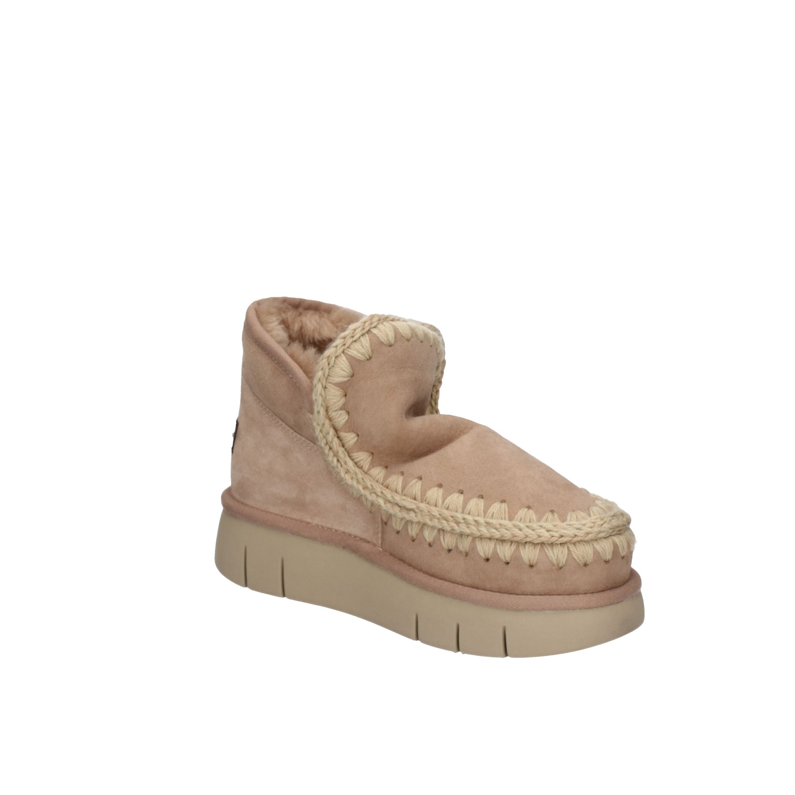 MOU Scarpe MU.FW531009A ELEPHANT GREY