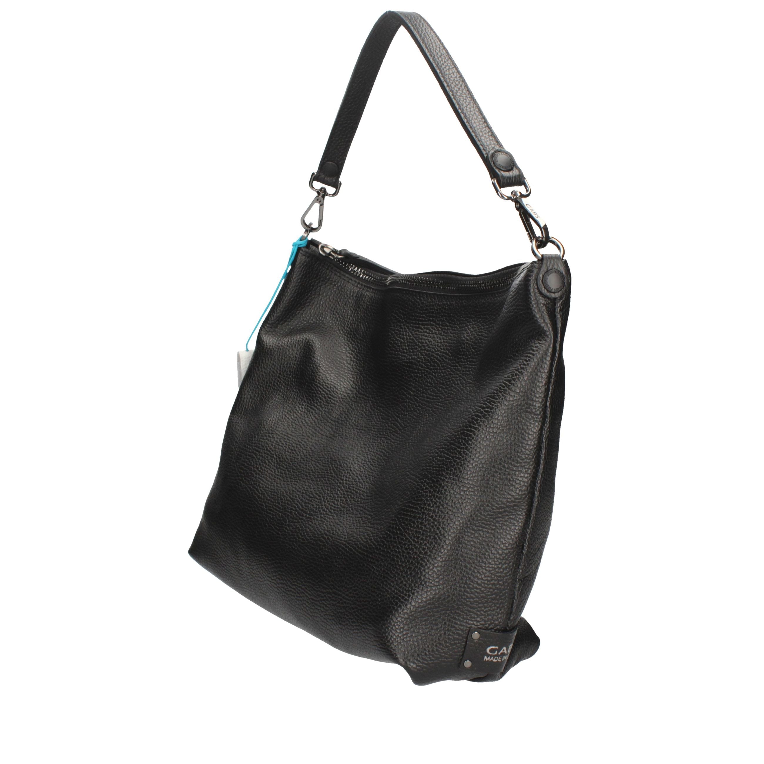 GABS Borsa G011380T3/X2428 C0001 NERO