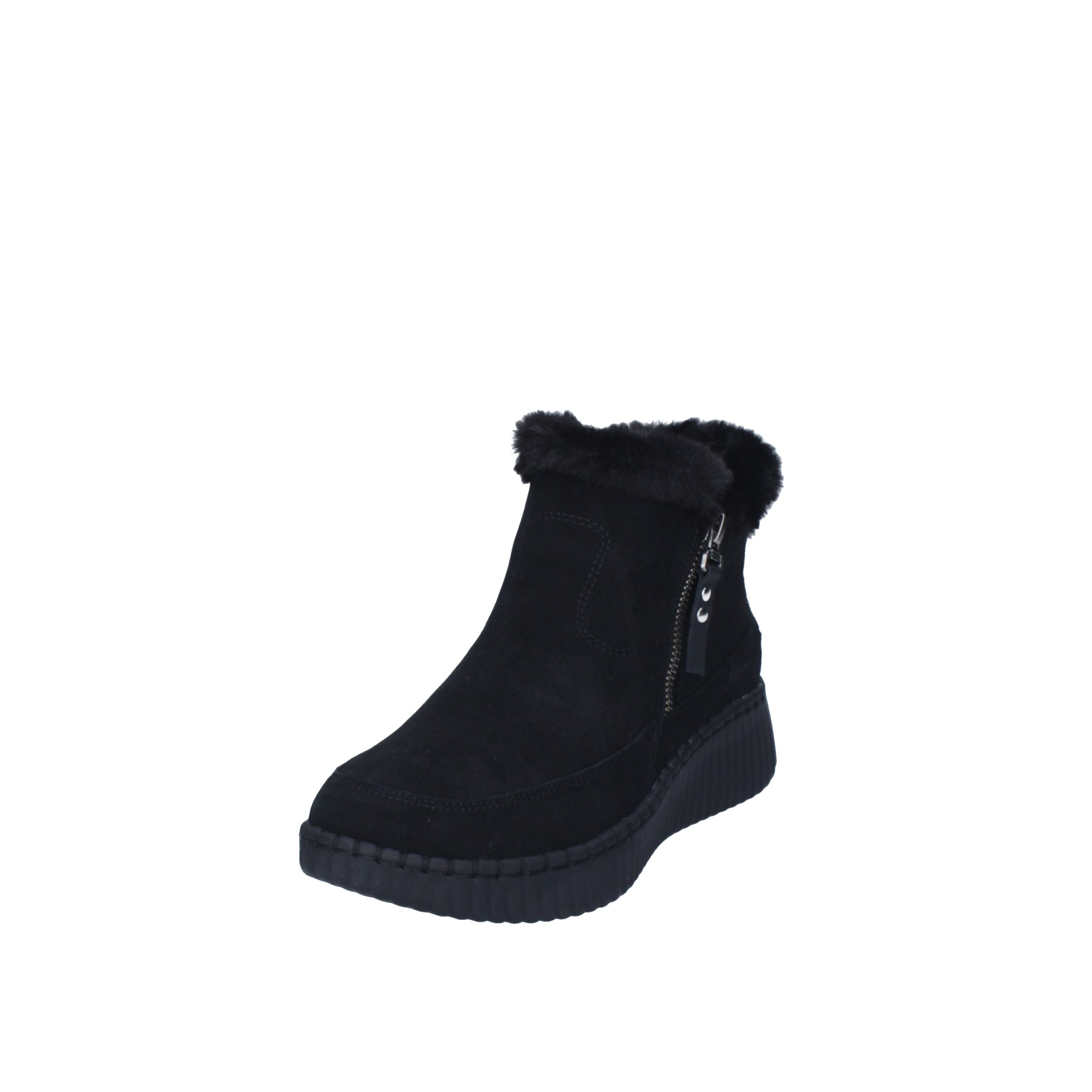 Skechers Scarpe 168108/BBK Nero