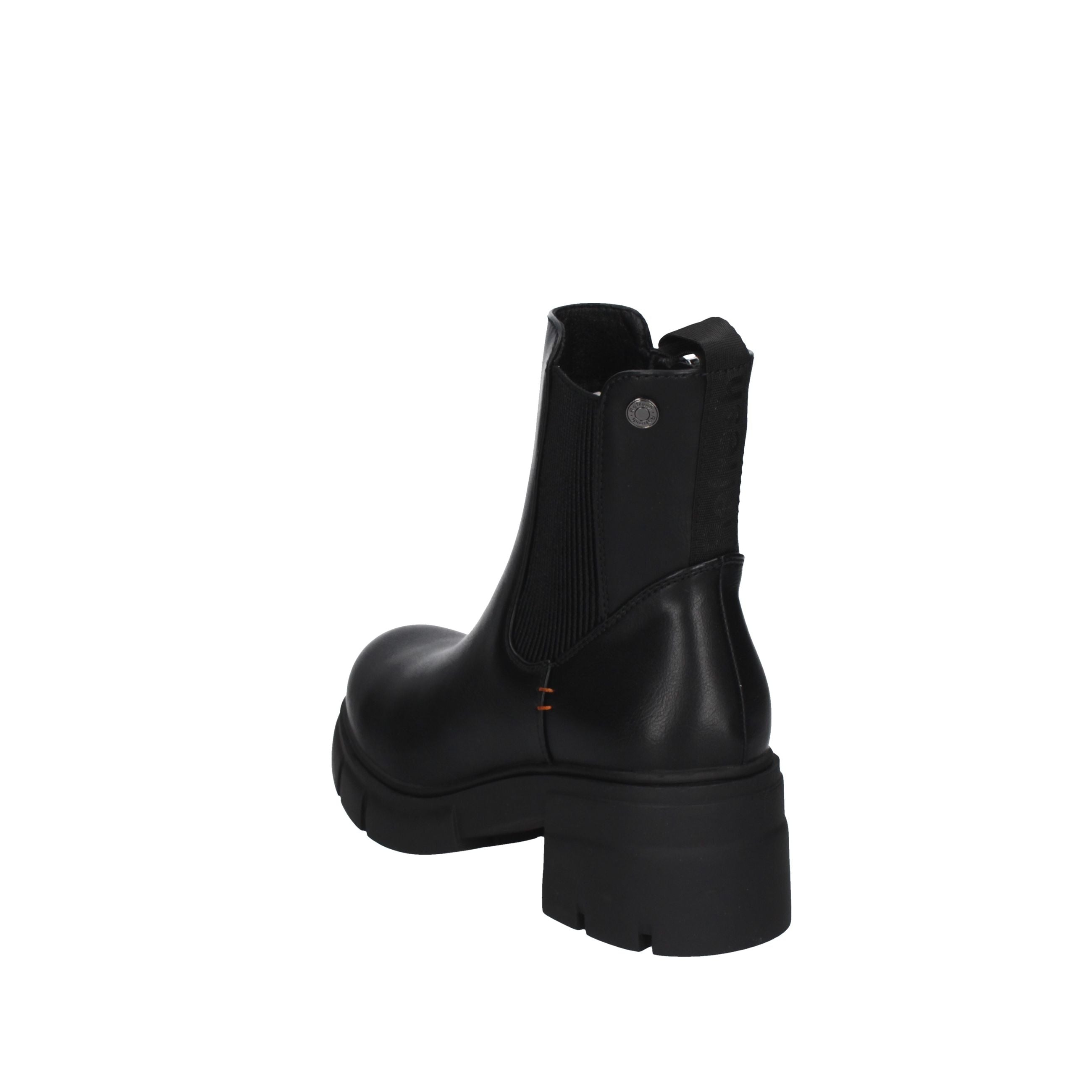 Refresh Scarpe 172375 Nero