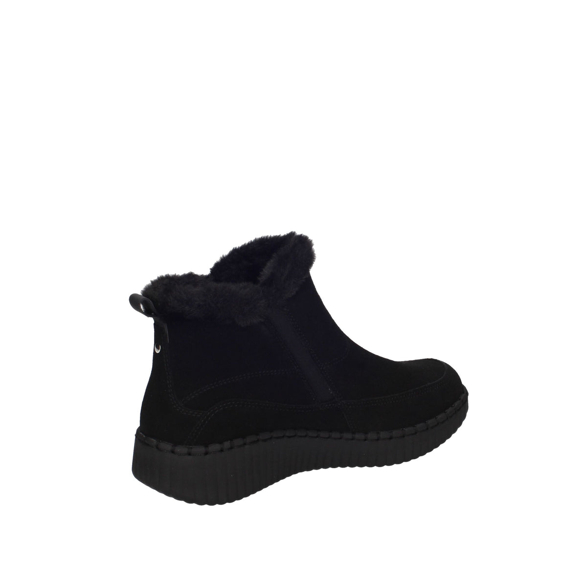 Skechers WILSHIRE BLVD 168108/BBK