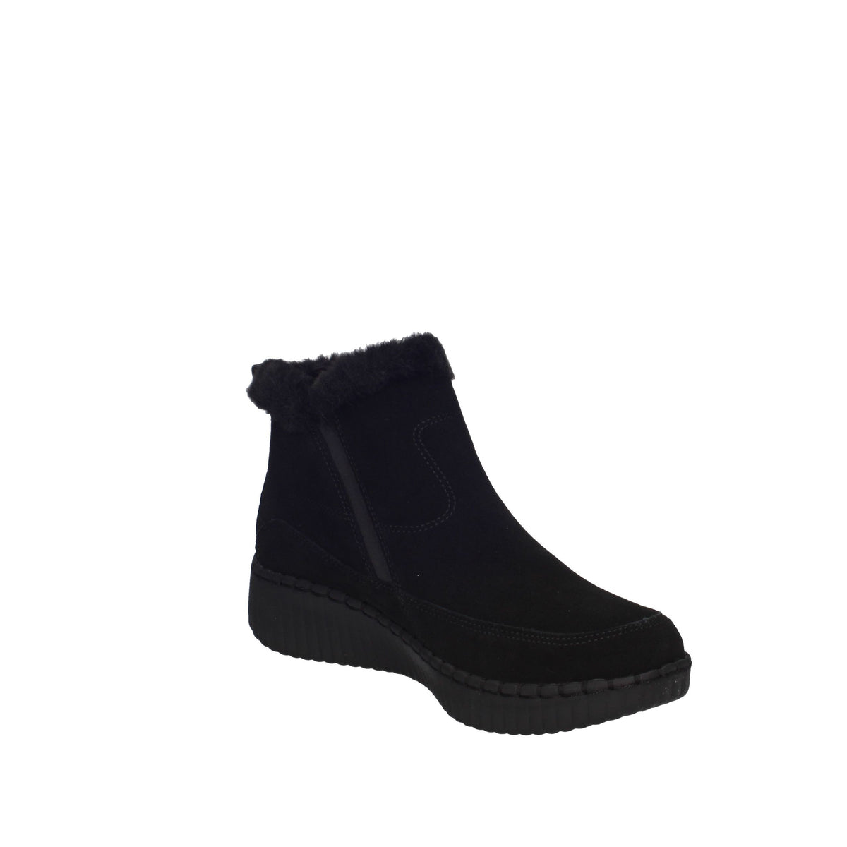Skechers WILSHIRE BLVD 168108/BBK