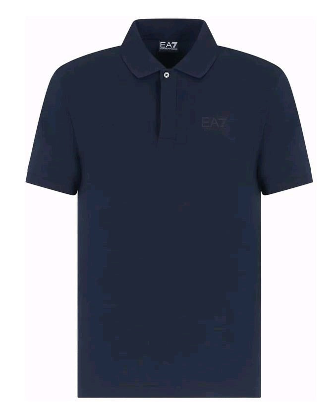 EA7 - EMPORIO ARMANI abbigliamento 7M000182 AF10373 Blu