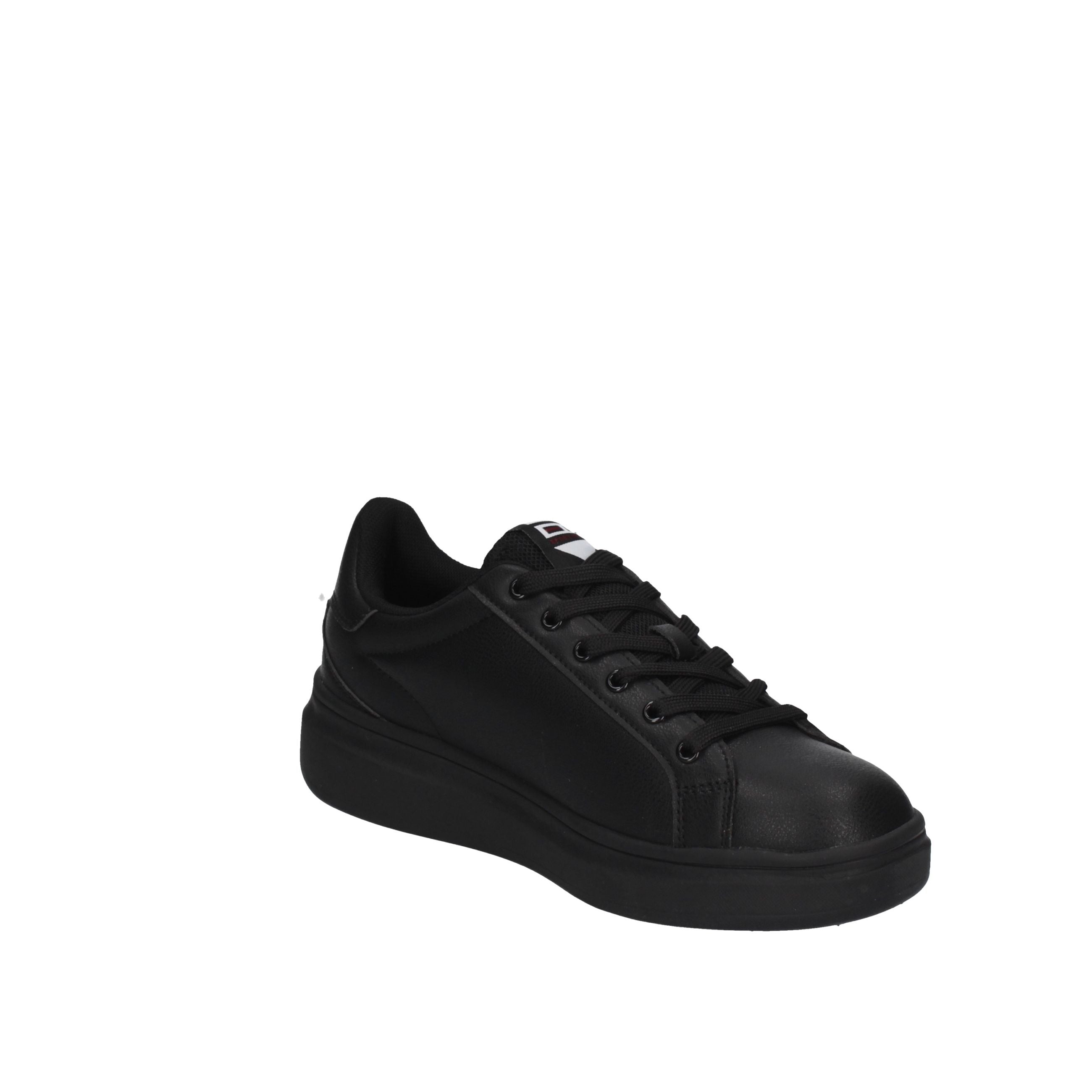 Enrico Coveri SNEAKERS ECS528303-01 Nero