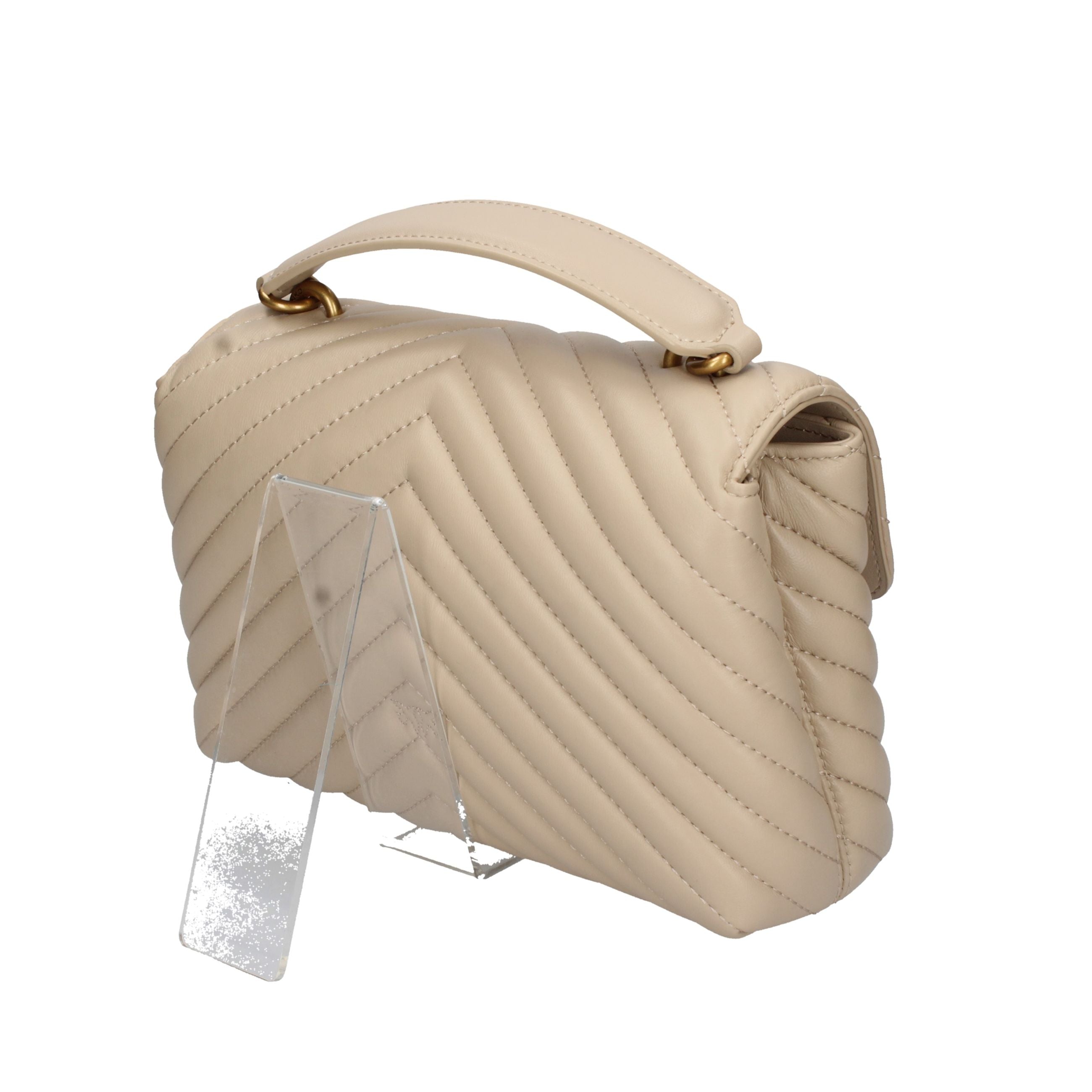 PINKO LOVE LADY PUFF MINI 100044-A0GK