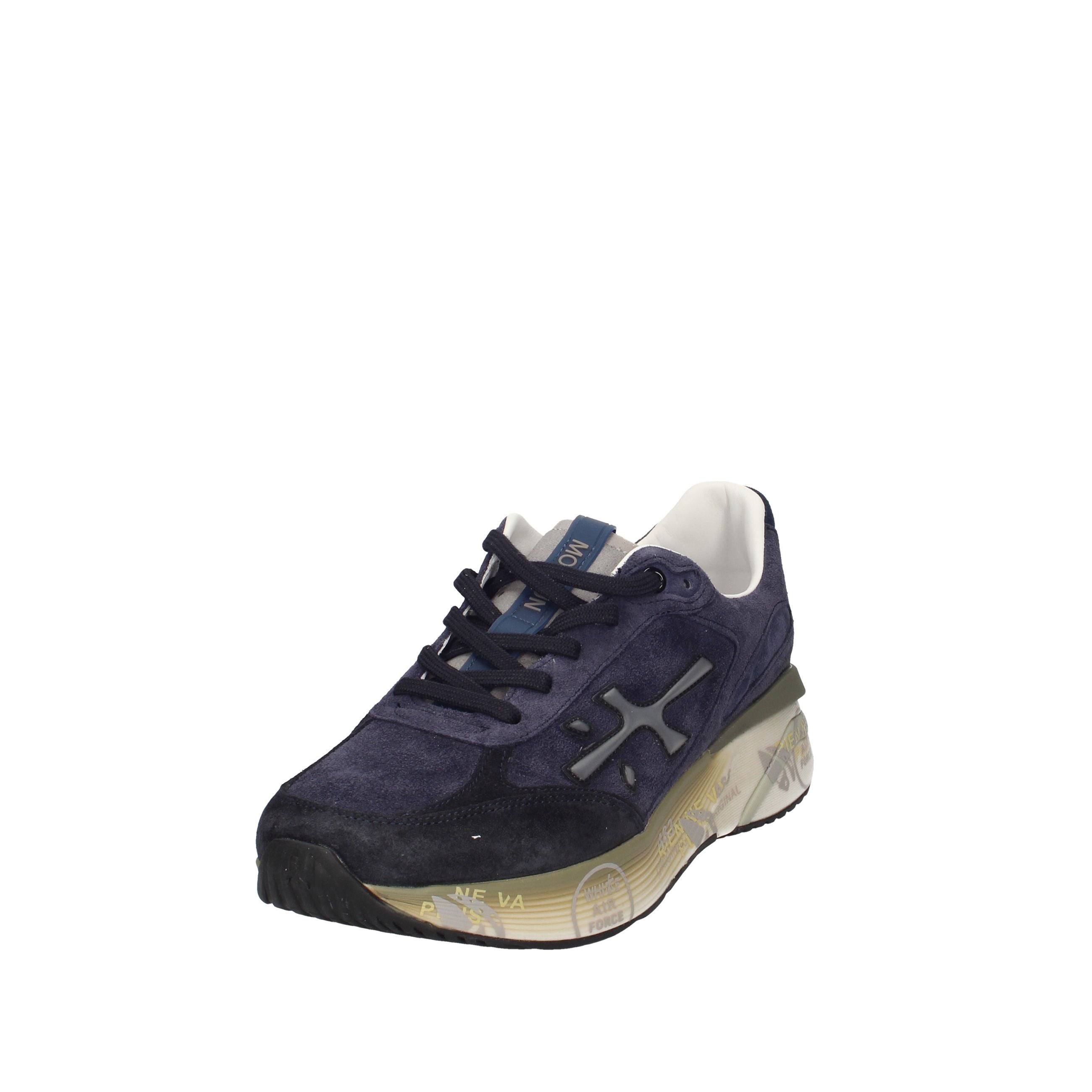 PREMIATA  MOERUN 7776