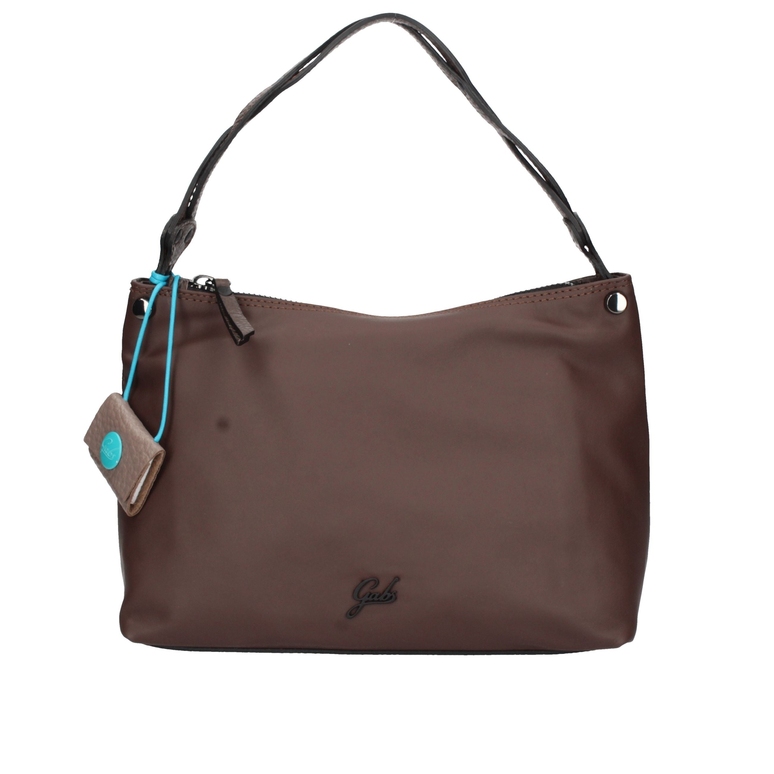 GABS Borsa G011961T2/X2952 C0001 NERO