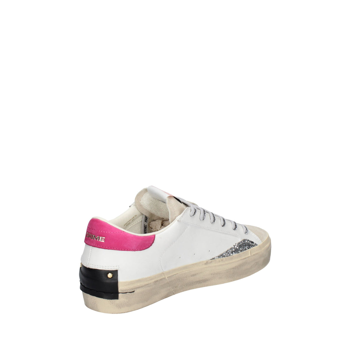 CRIME LONDON Scarpe 25073AA08 White