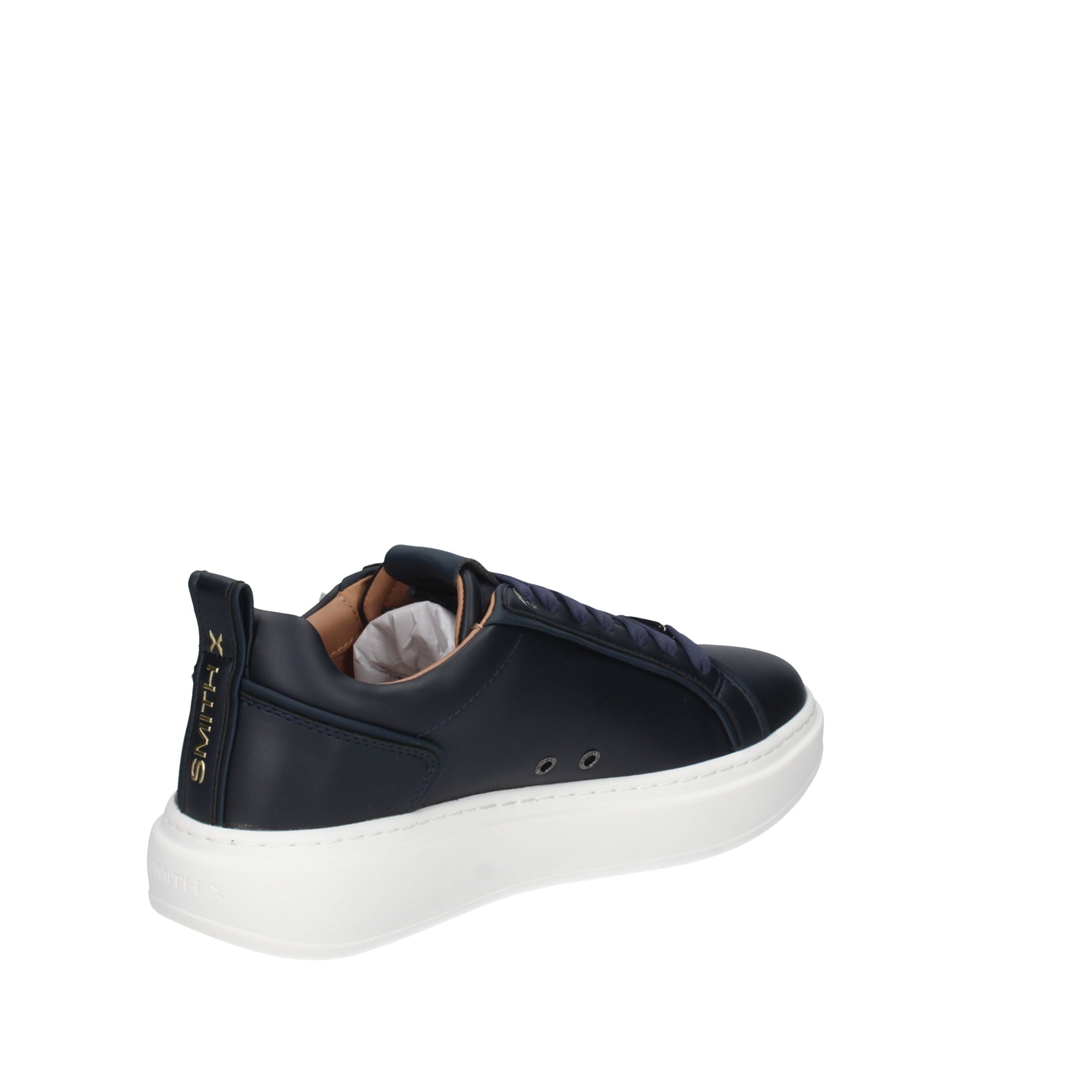 ALEXANDER SMITH Scarpe STM-7012-BLE Blue