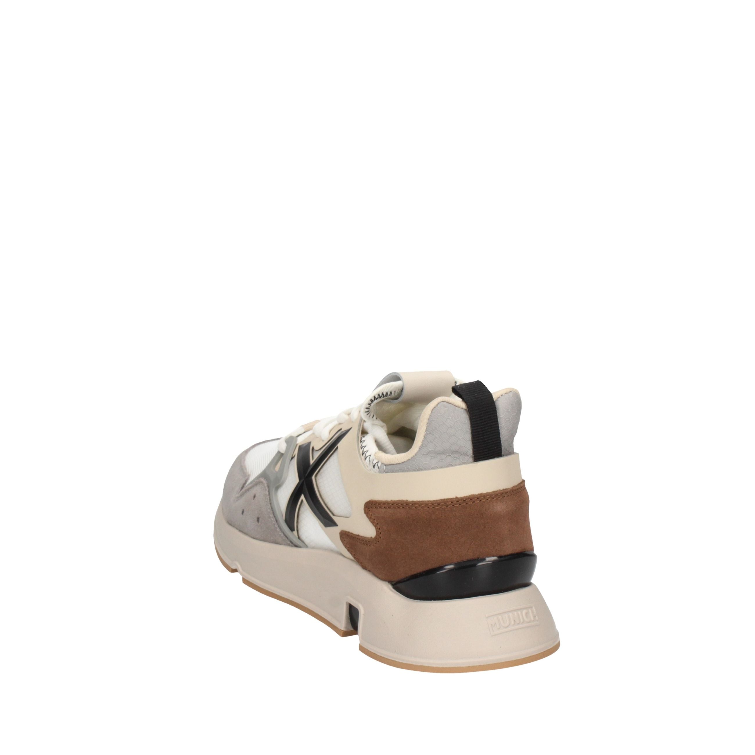 MUNICH Scarpe 4172075 Bianco